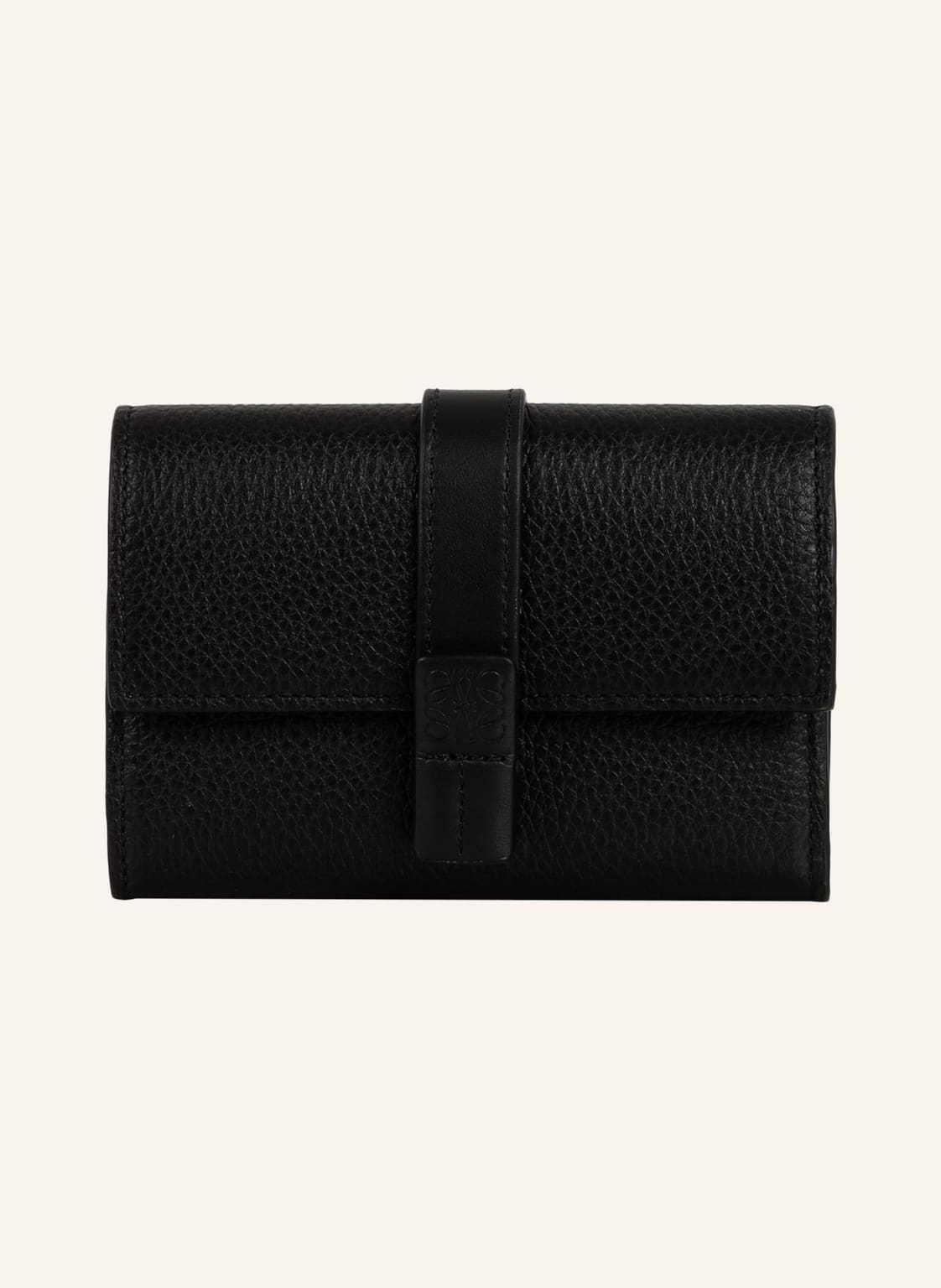 Image of Loewe Geldbörse schwarz