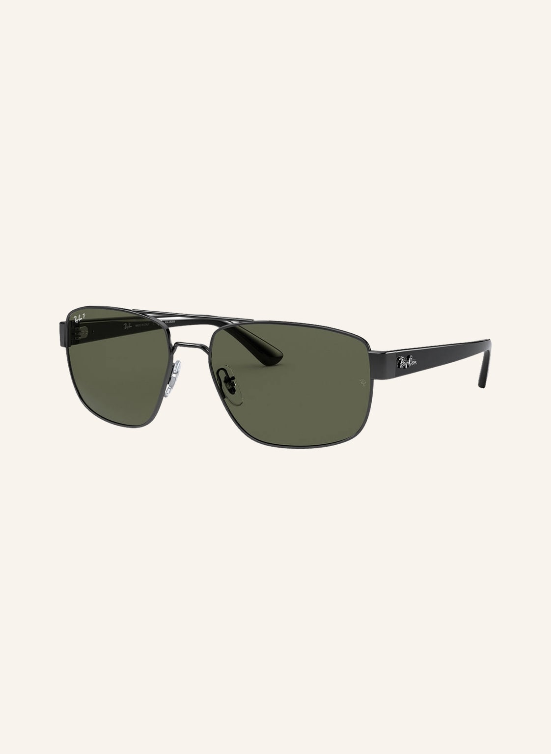 Image of Ray-Ban Sonnenbrille rb3663 grau