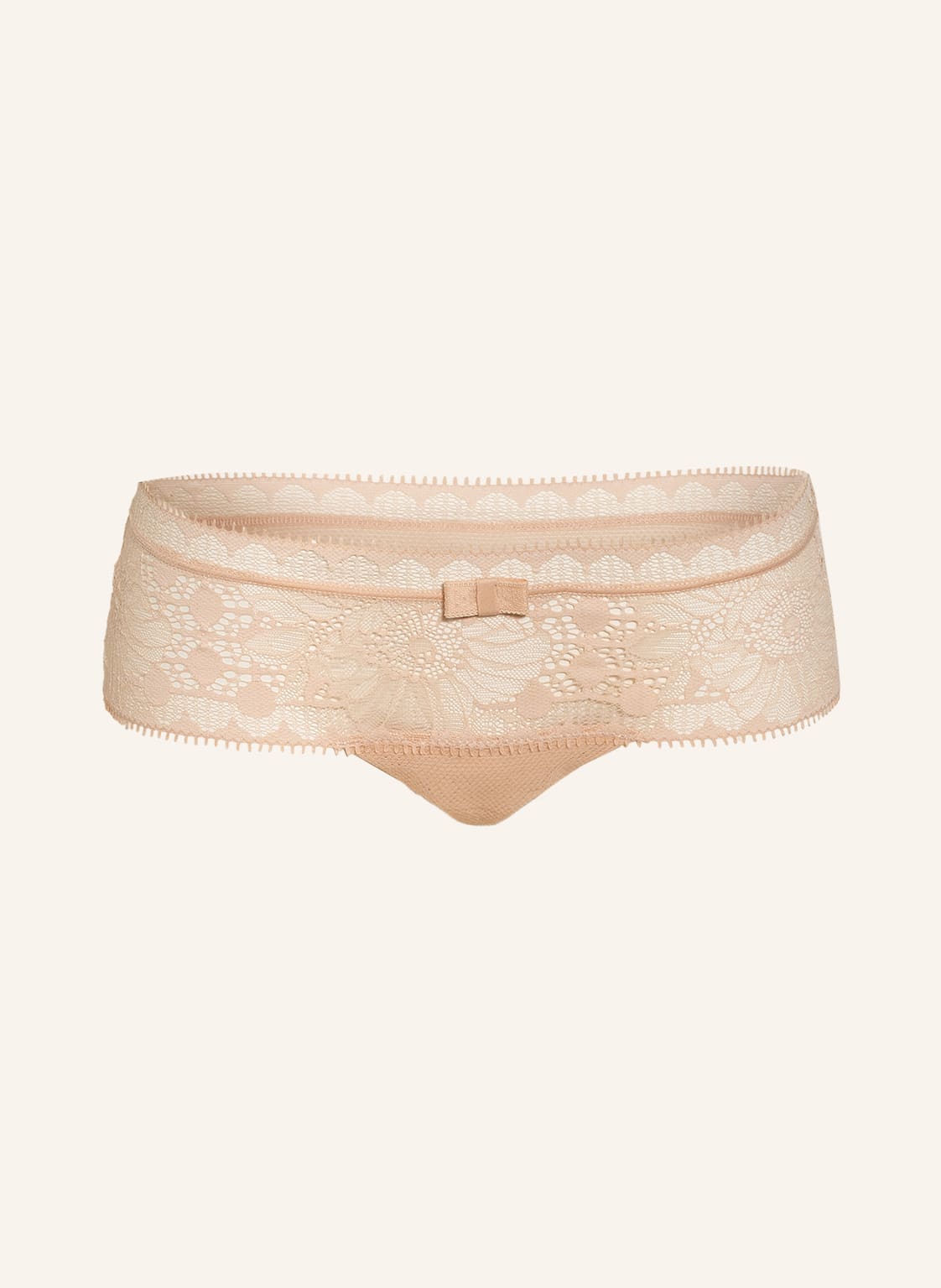 Image of Chantelle Panty Day To Night beige