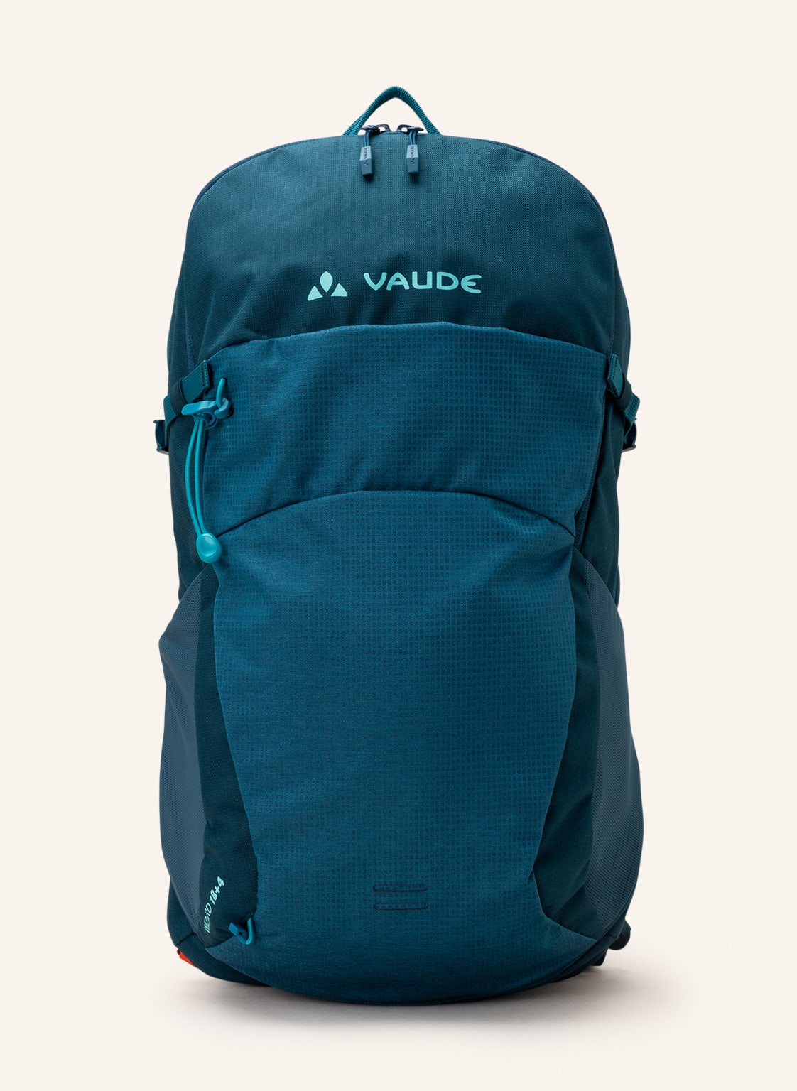 Image of Vaude Rucksack Wizard 18 + 4 L blau