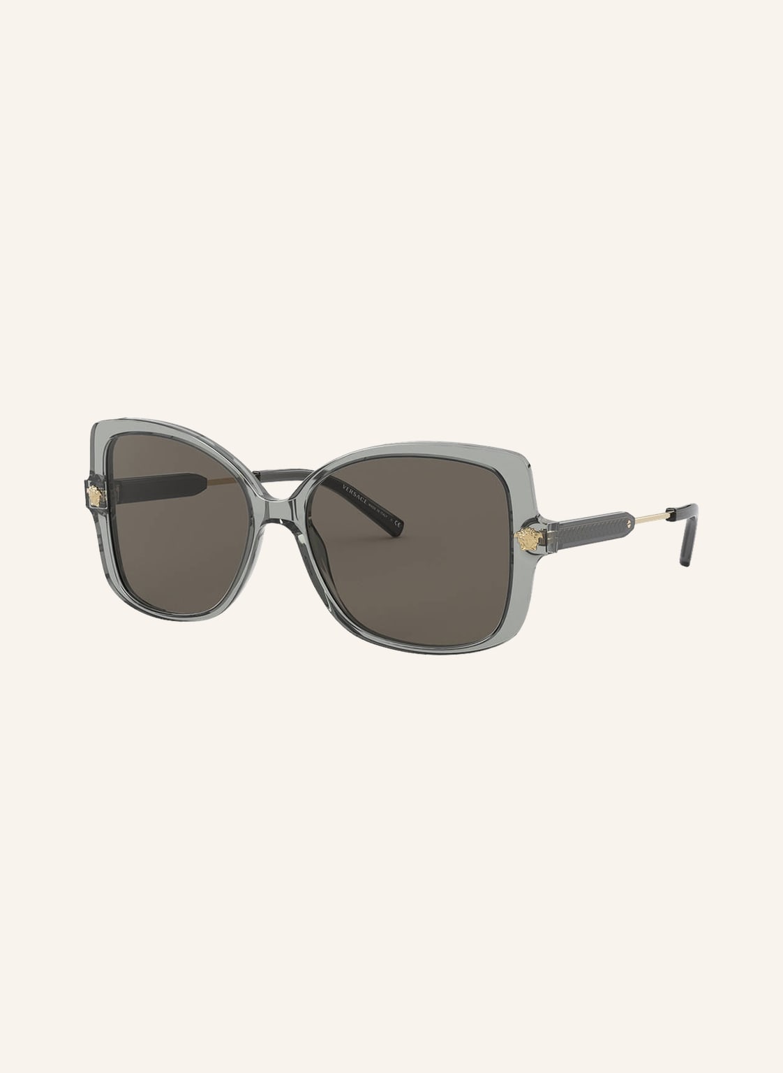 Image of Versace Sonnenbrille ve4390 schwarz