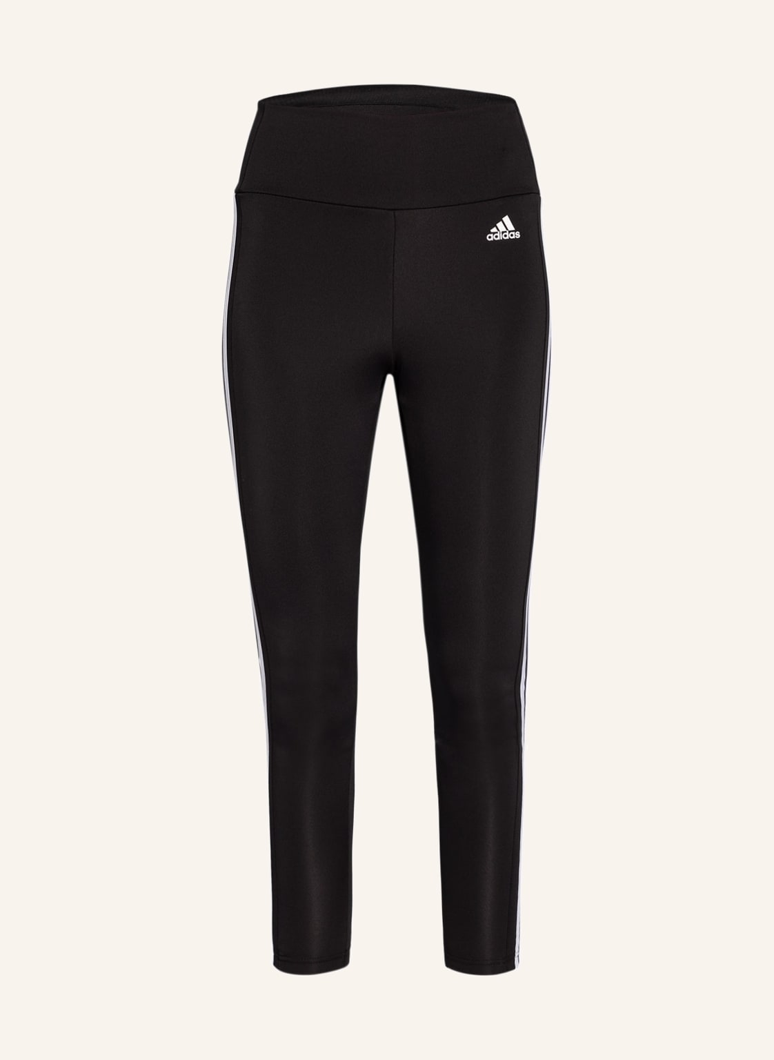 Image of Adidas 7/8-Tights Design 2 Move schwarz