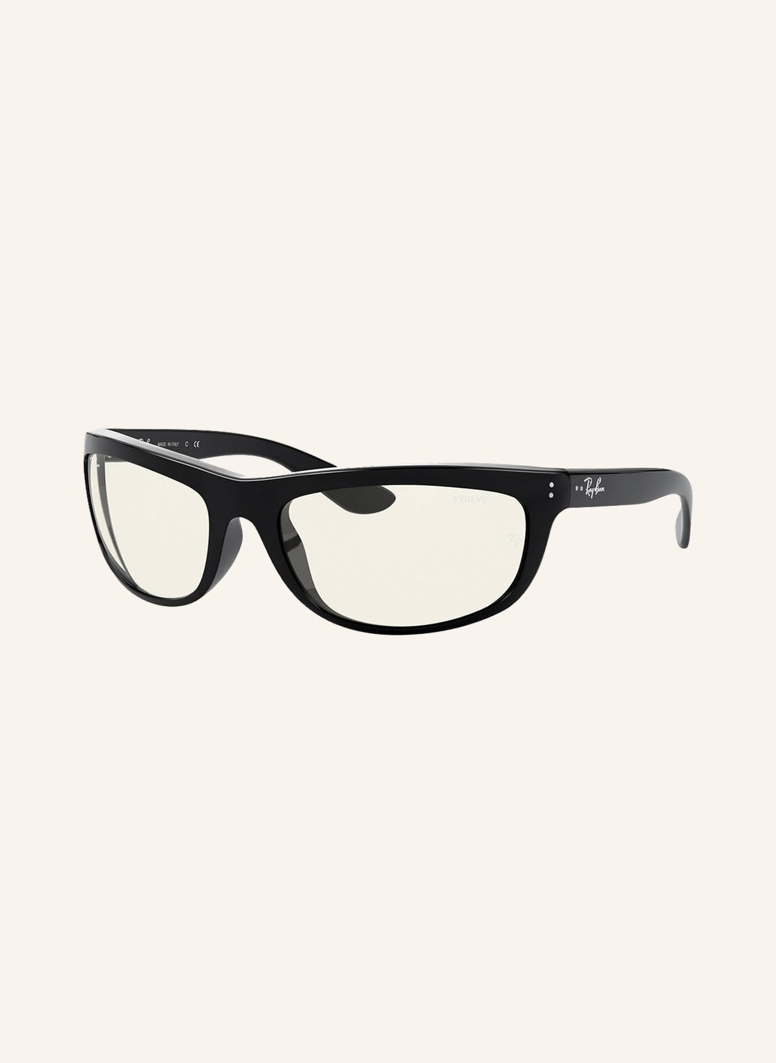 Image of Ray-Ban Sonnenbrille rb4089 schwarz