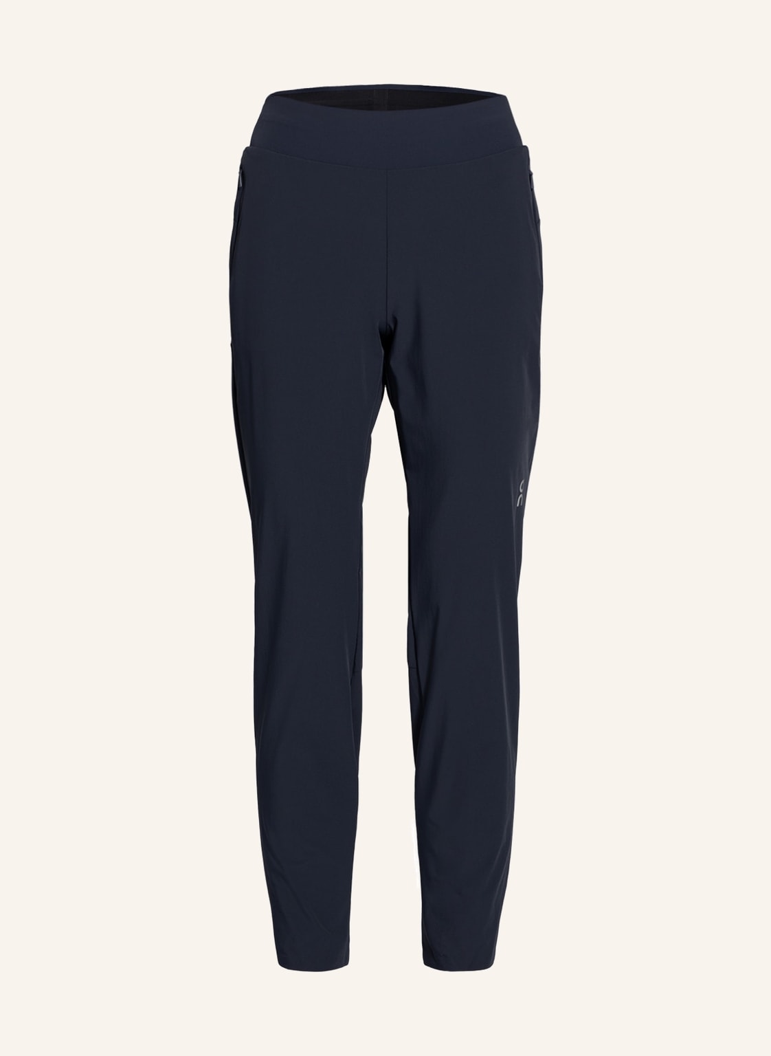 Image of On Laufhose Lightweight blau