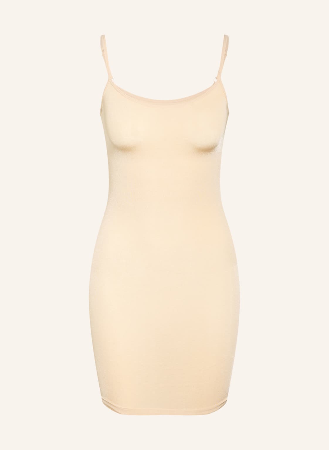 Image of Magic Bodyfashion Shape-Kleid Seamless Bodydress beige
