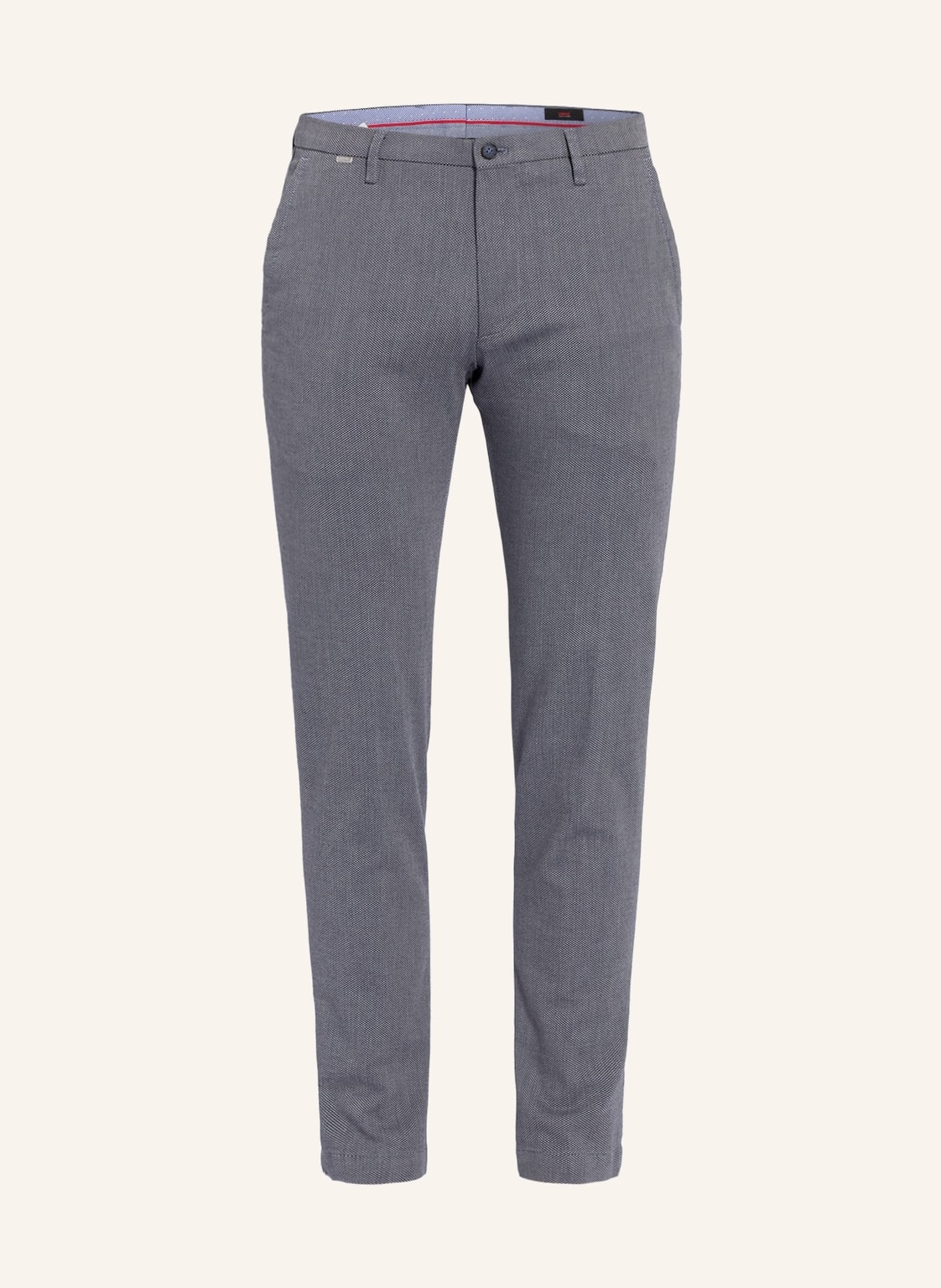 Image of Cinque Chino Cibrody Slim Fit blau