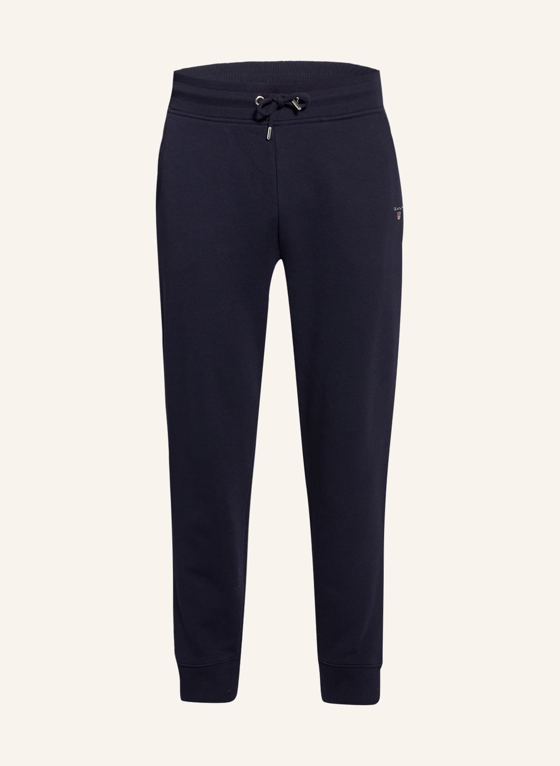 Image of Gant Sweatpants blau