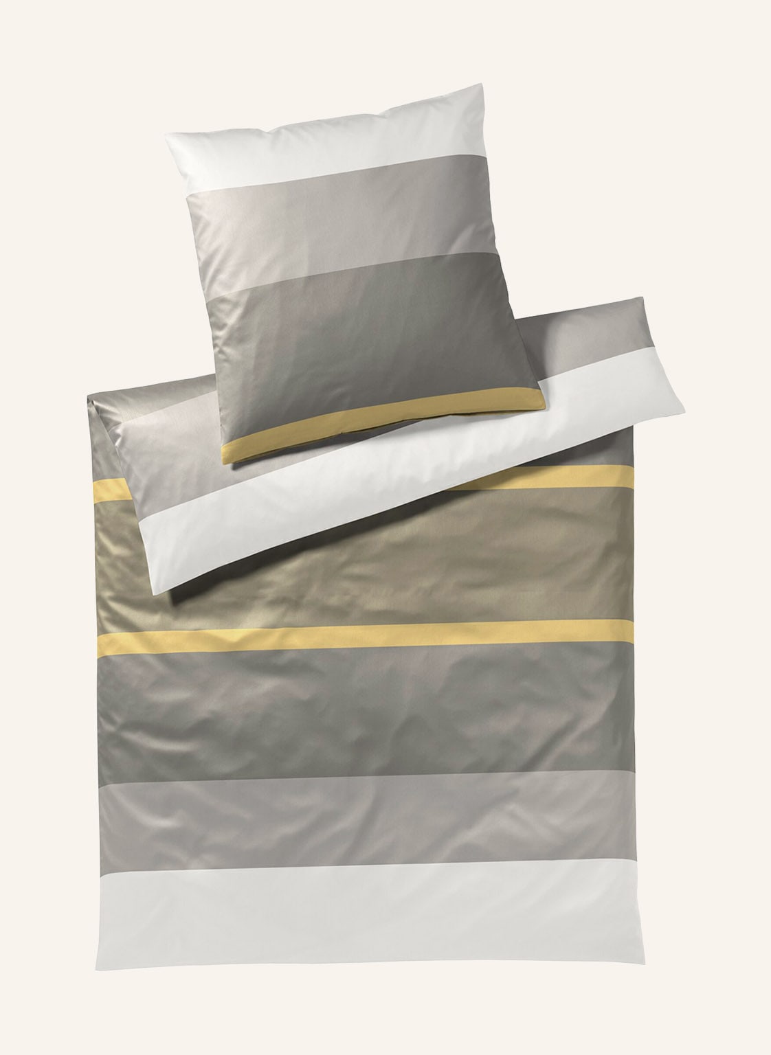 Image of Joop! Bettwäsche Mood gold