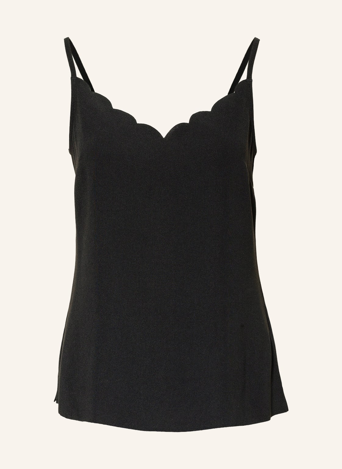 Image of Ted Baker Top Siina schwarz