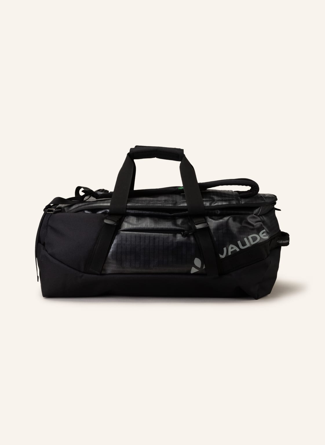 Image of Vaude Sporttasche Cityduffel 35 L schwarz