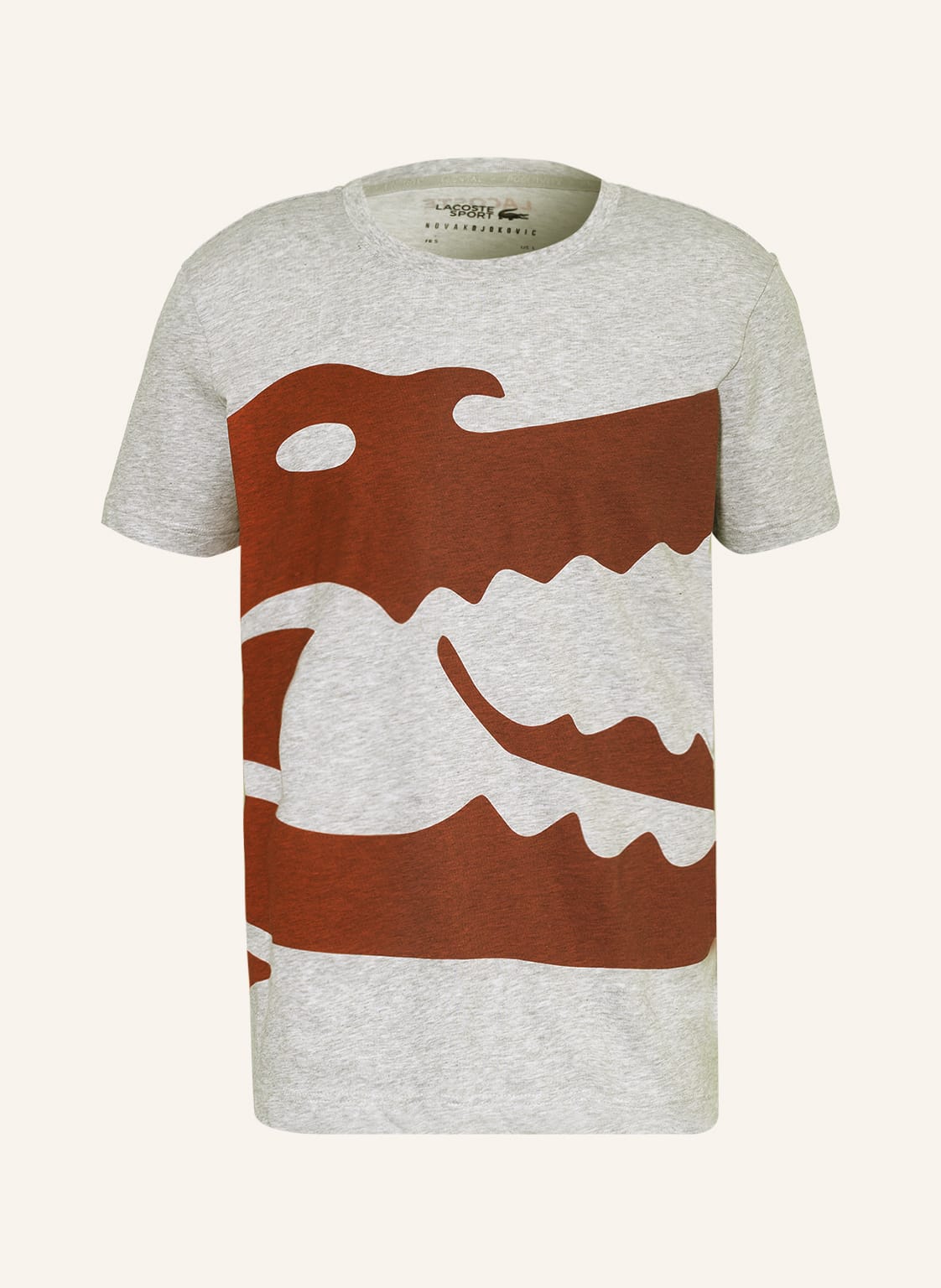 LACOSTE T-Shirt 64,99 €