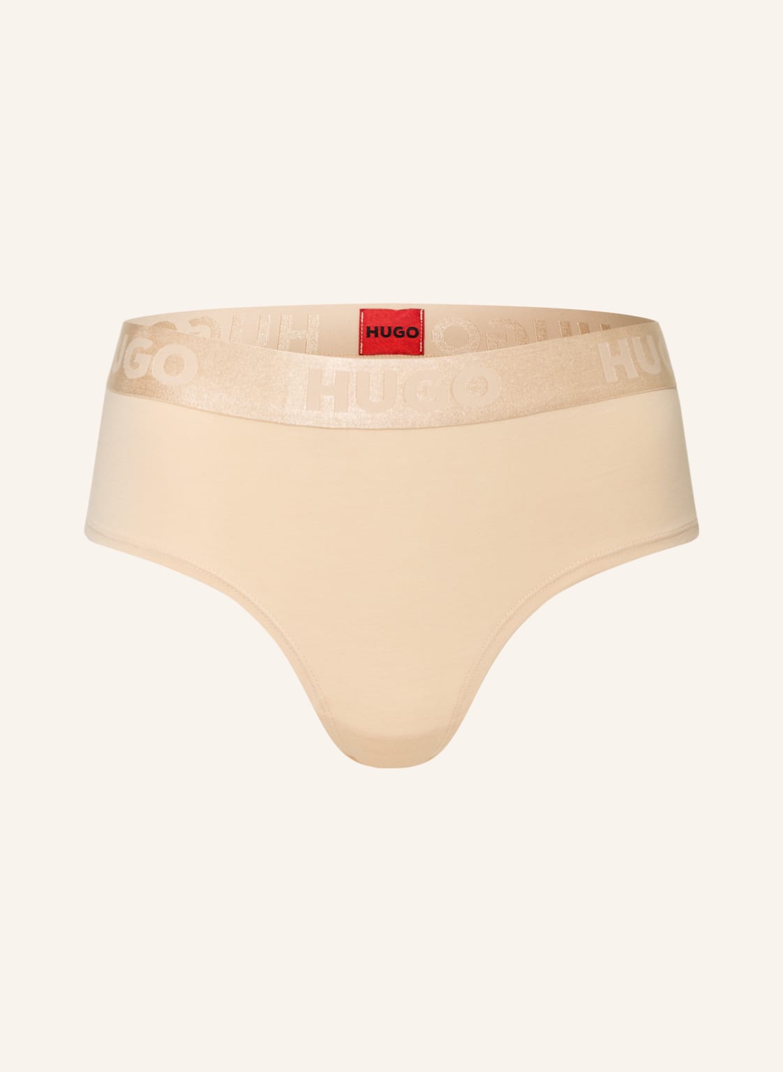 Image of Hugo Taillenpanty beige