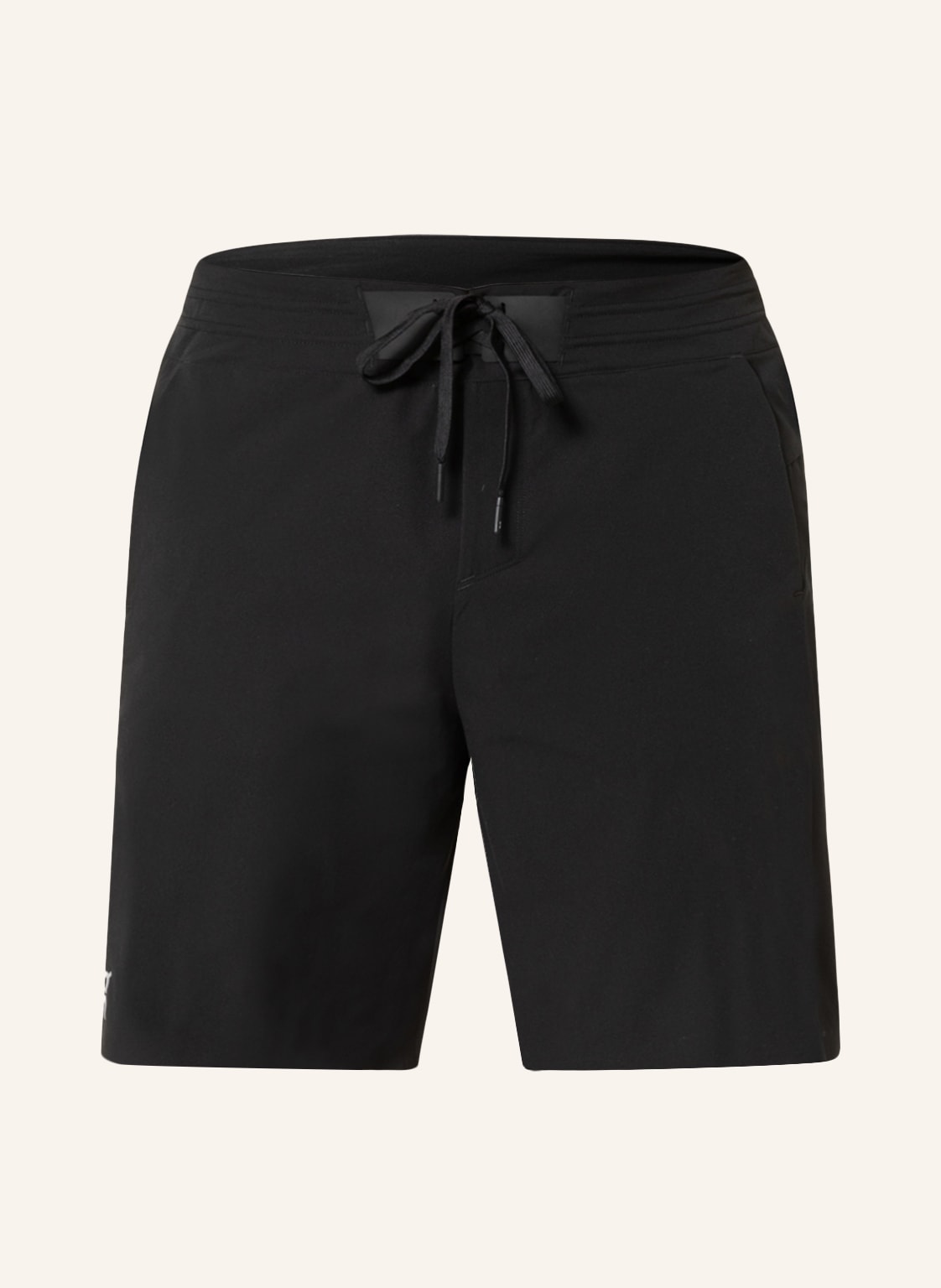 On 2-in-1-Laufshorts HYBRID 99,95 €