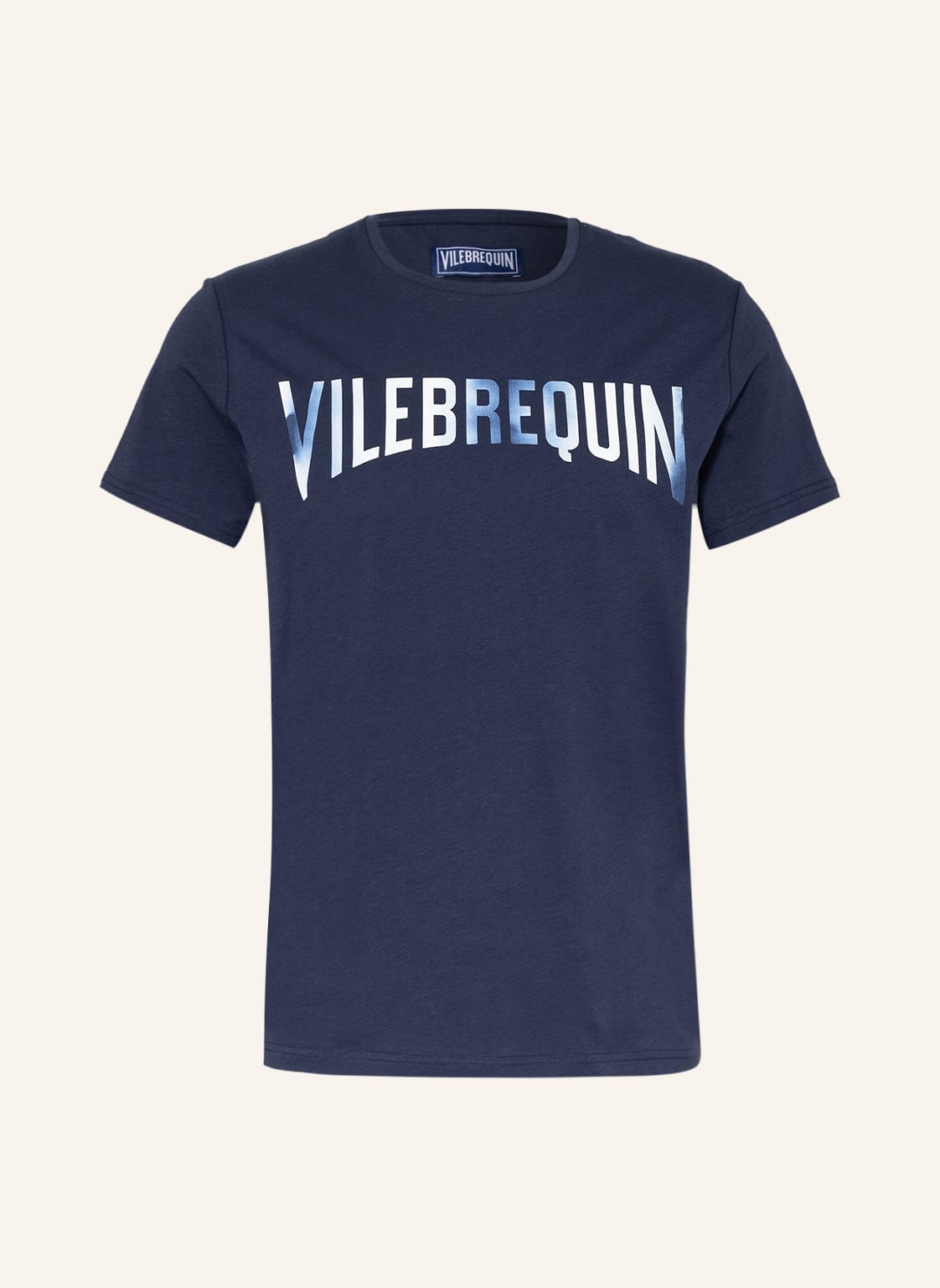 Image of Vilebrequin T-Shirt blau