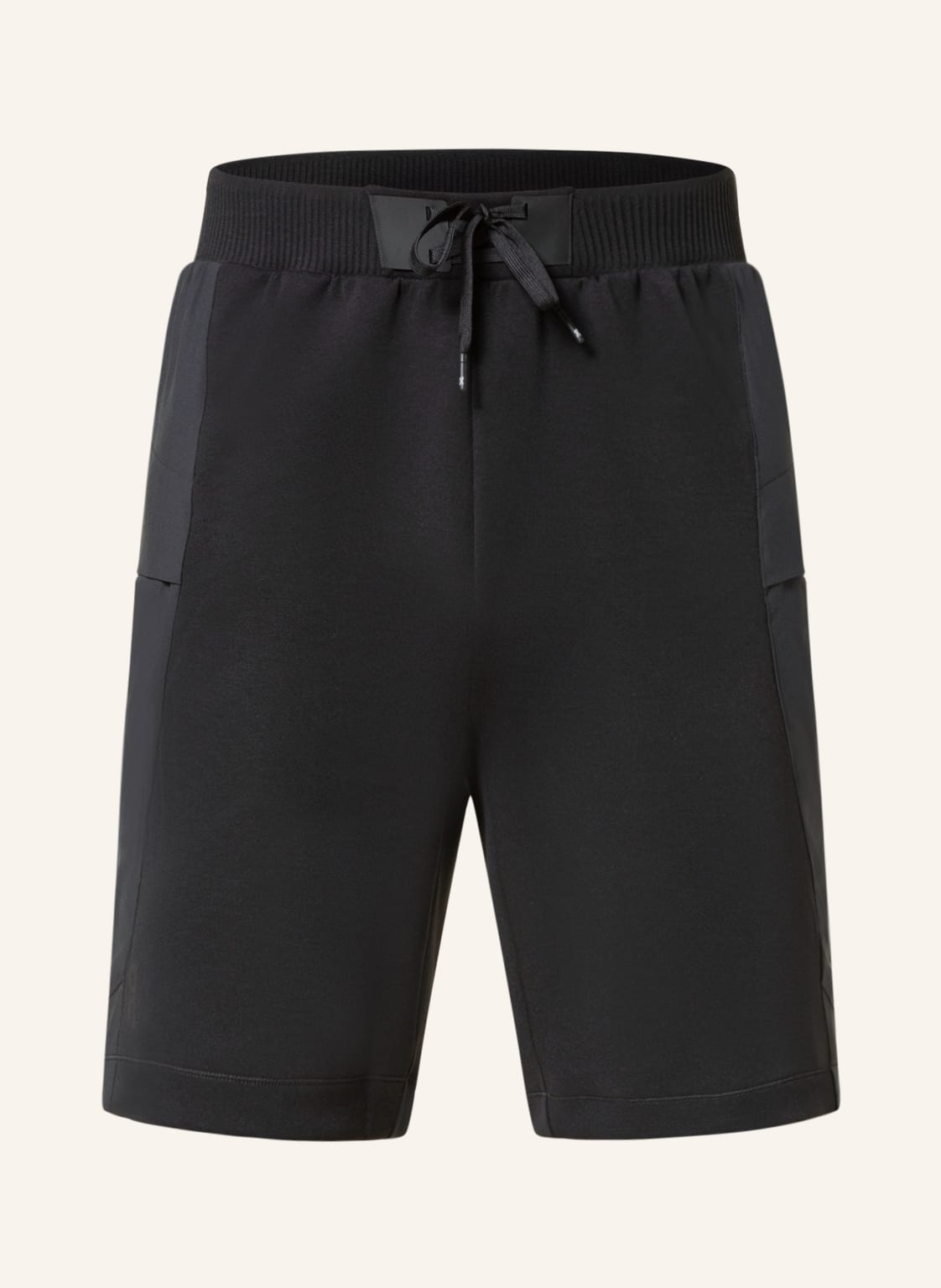 Image of On Trainingsshorts Movement schwarz