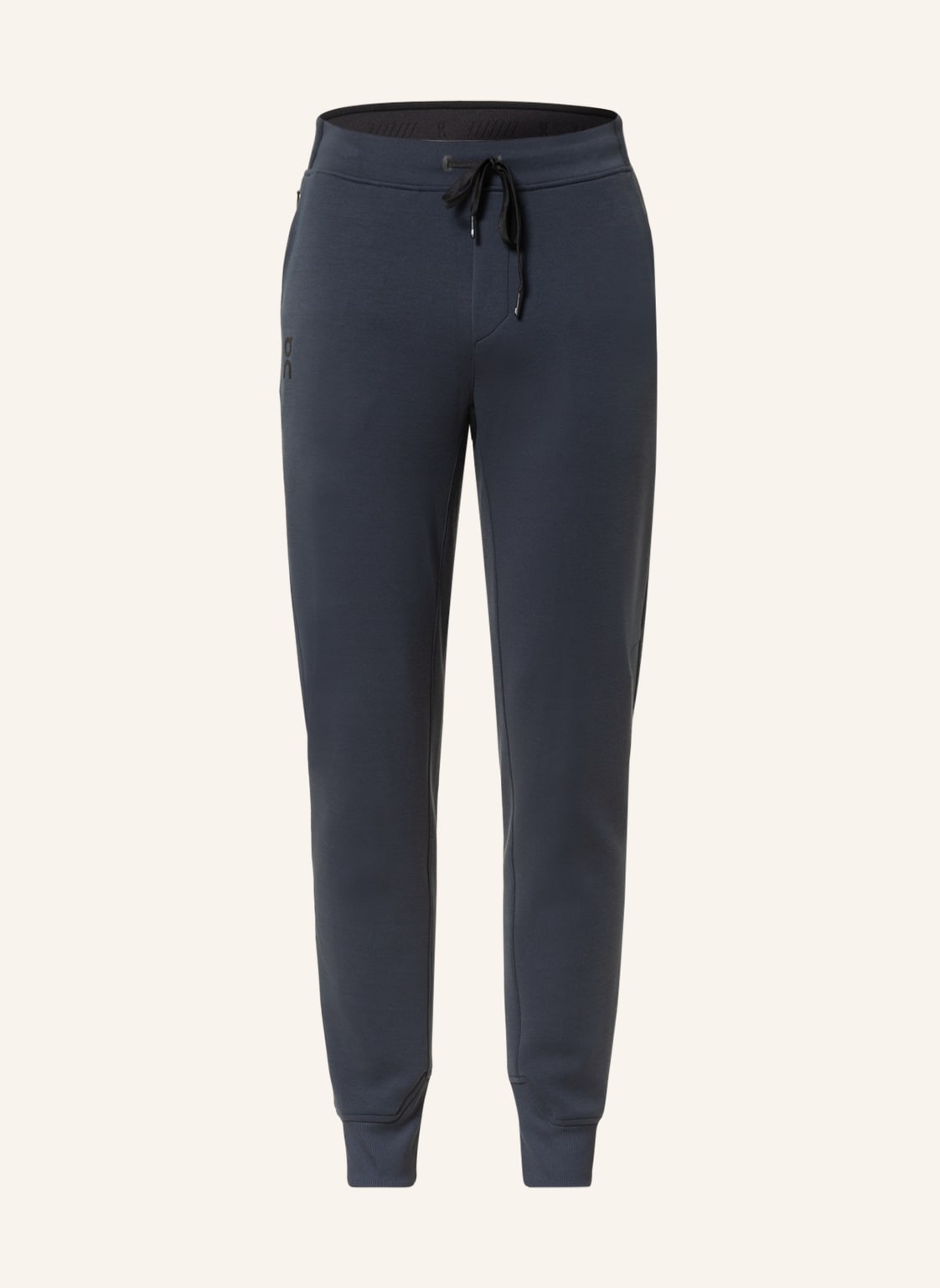 Image of On Sweatpants blau