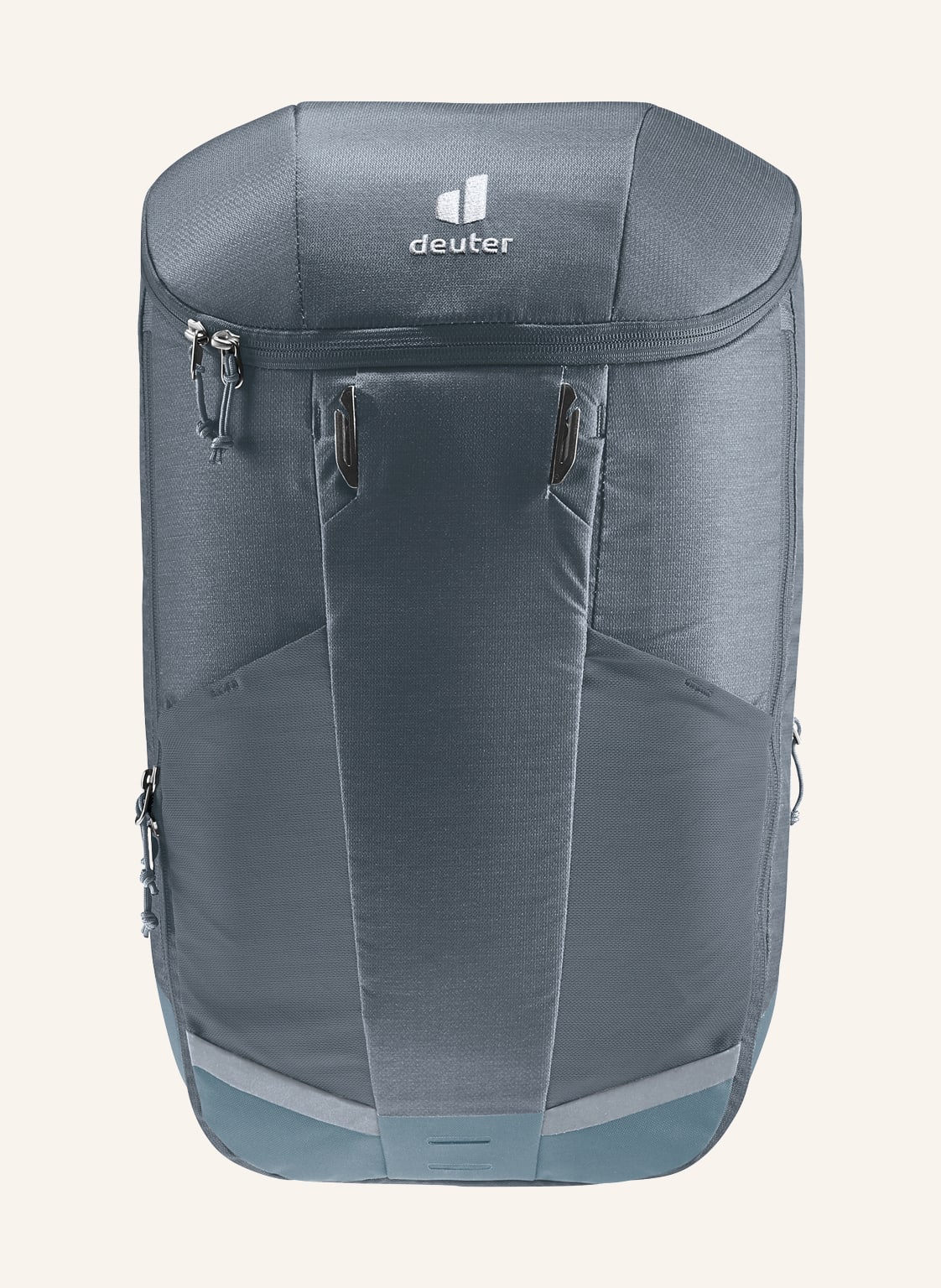 Image of Deuter Rucksack Rotsoord 25 + 5 L grau