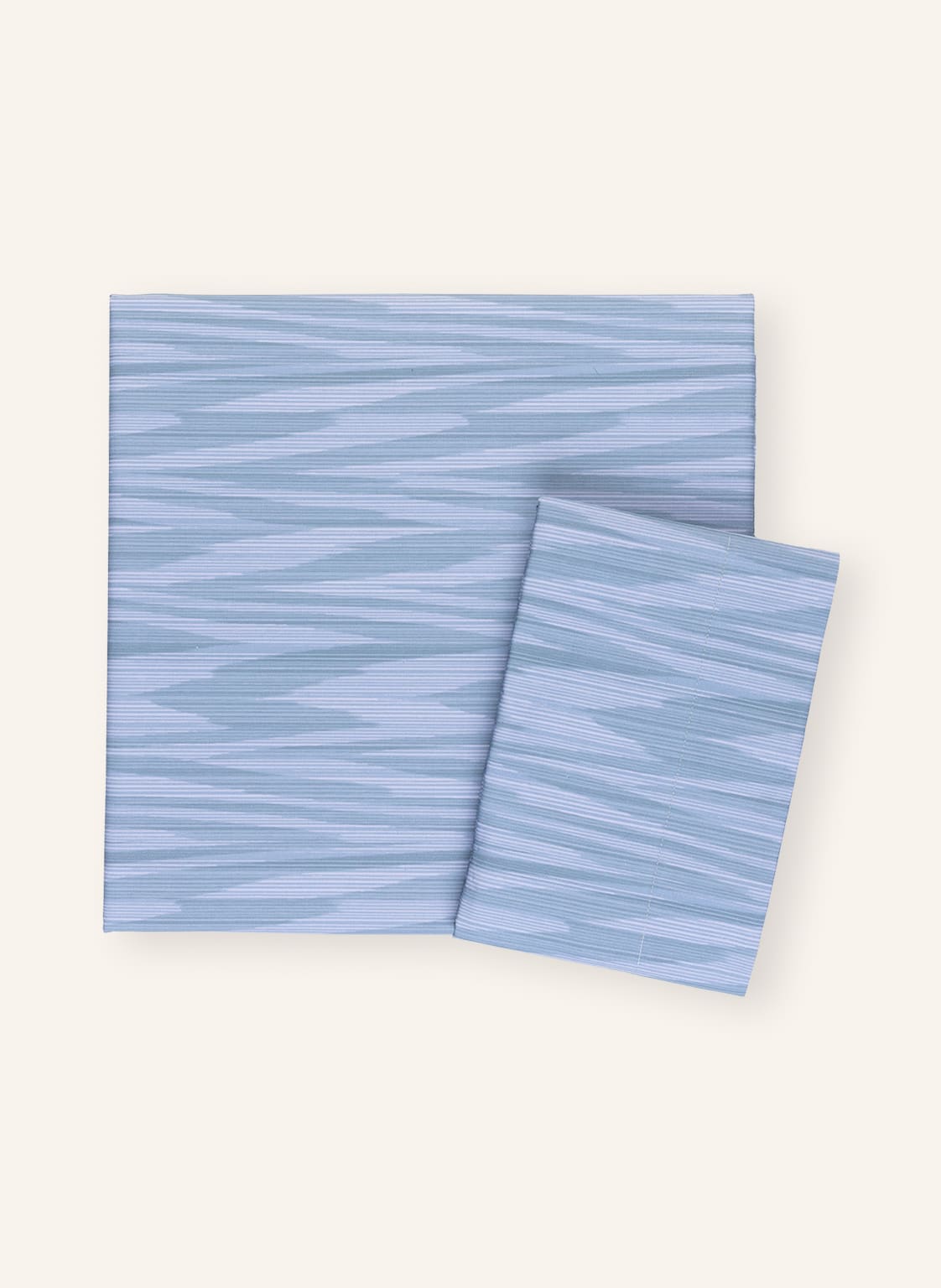 Image of Missoni Home Bettwäsche Angie violett