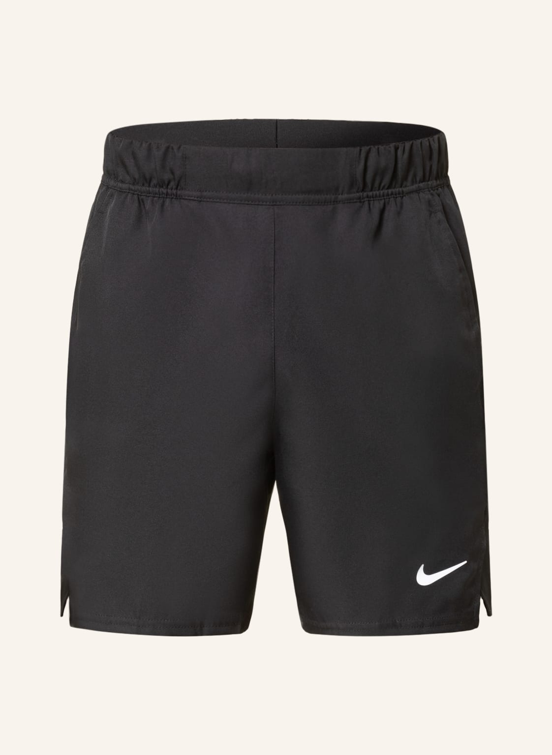 Image of Nike Tennisshorts Nikecourt Dri-Fit Victory schwarz