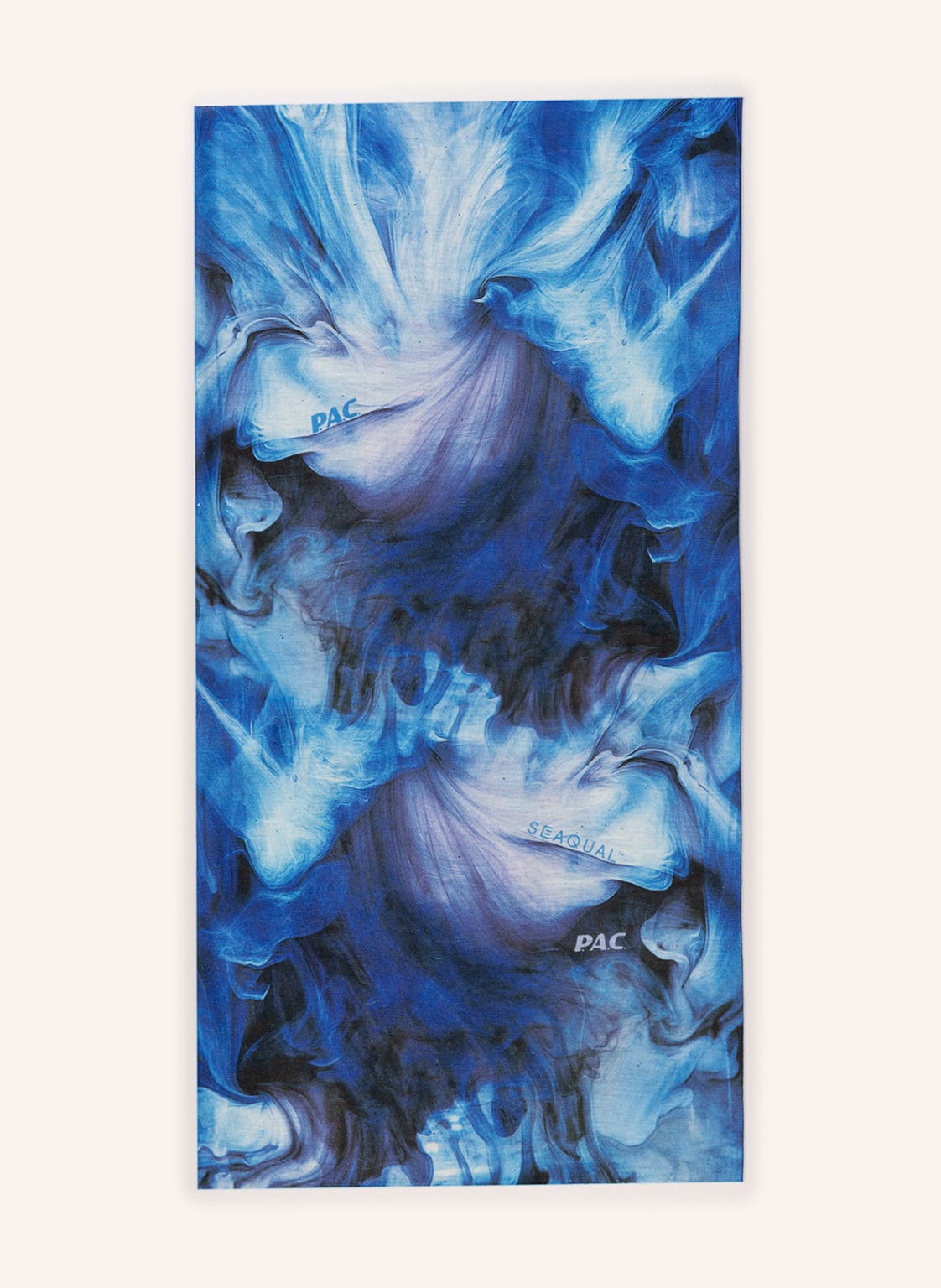 Image of P.A.C. Tuch weiss