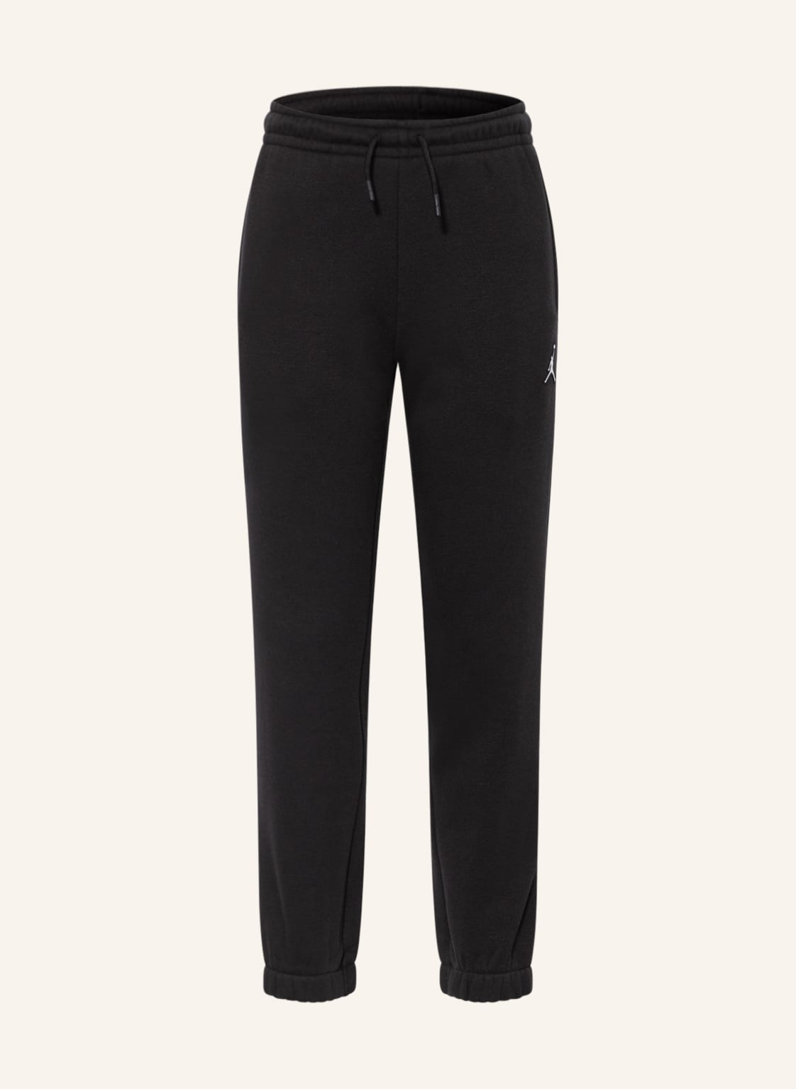 Image of Jordan Sweatpants schwarz