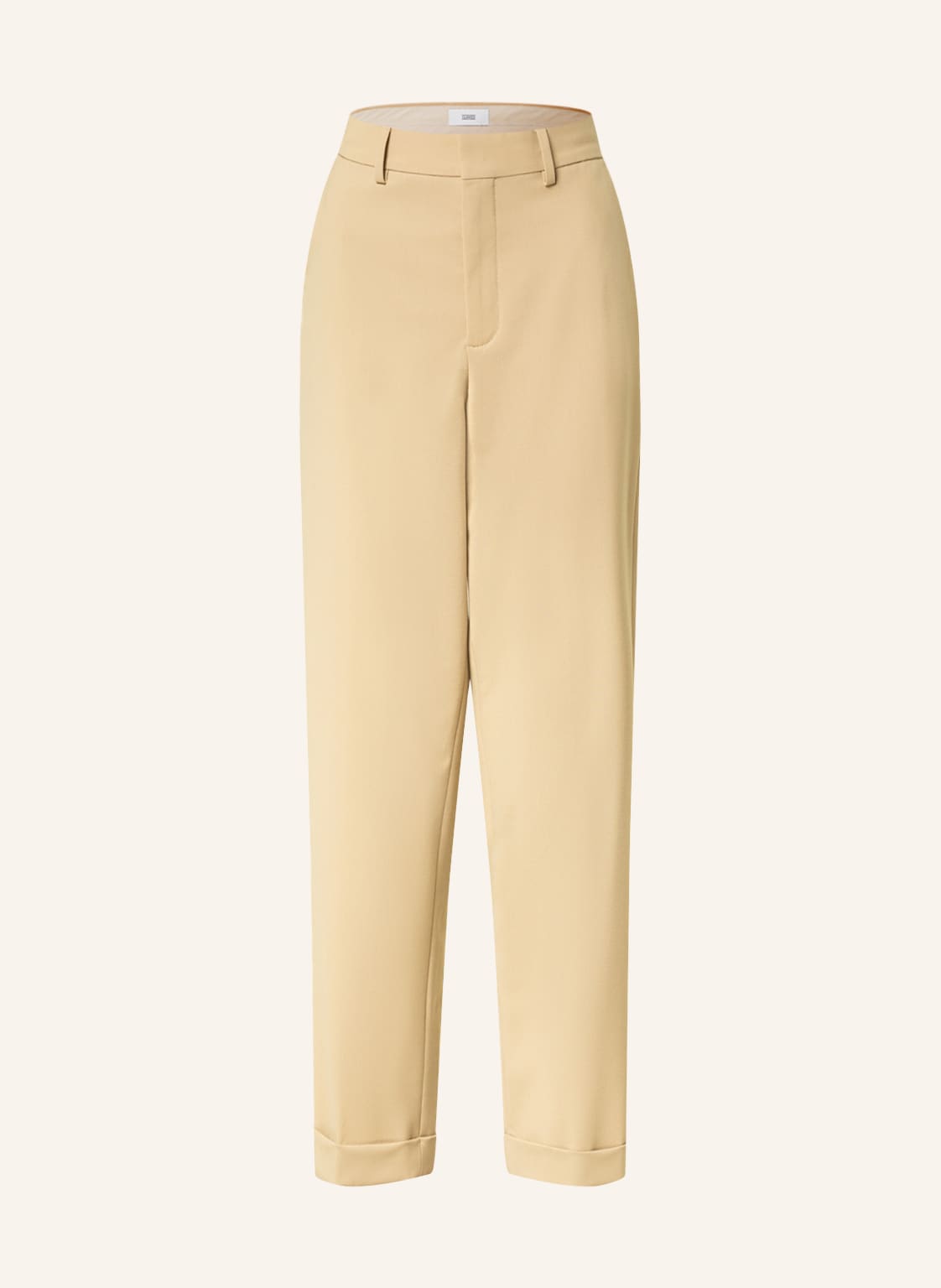 Image of Closed Hose Auckley beige