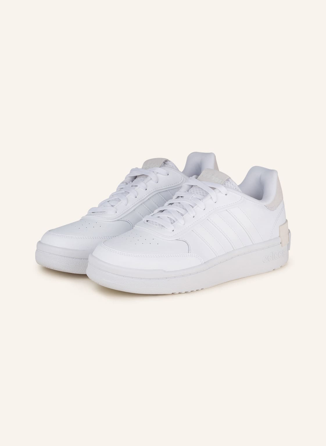 Image of Adidas Sneaker Postmove Se weiss