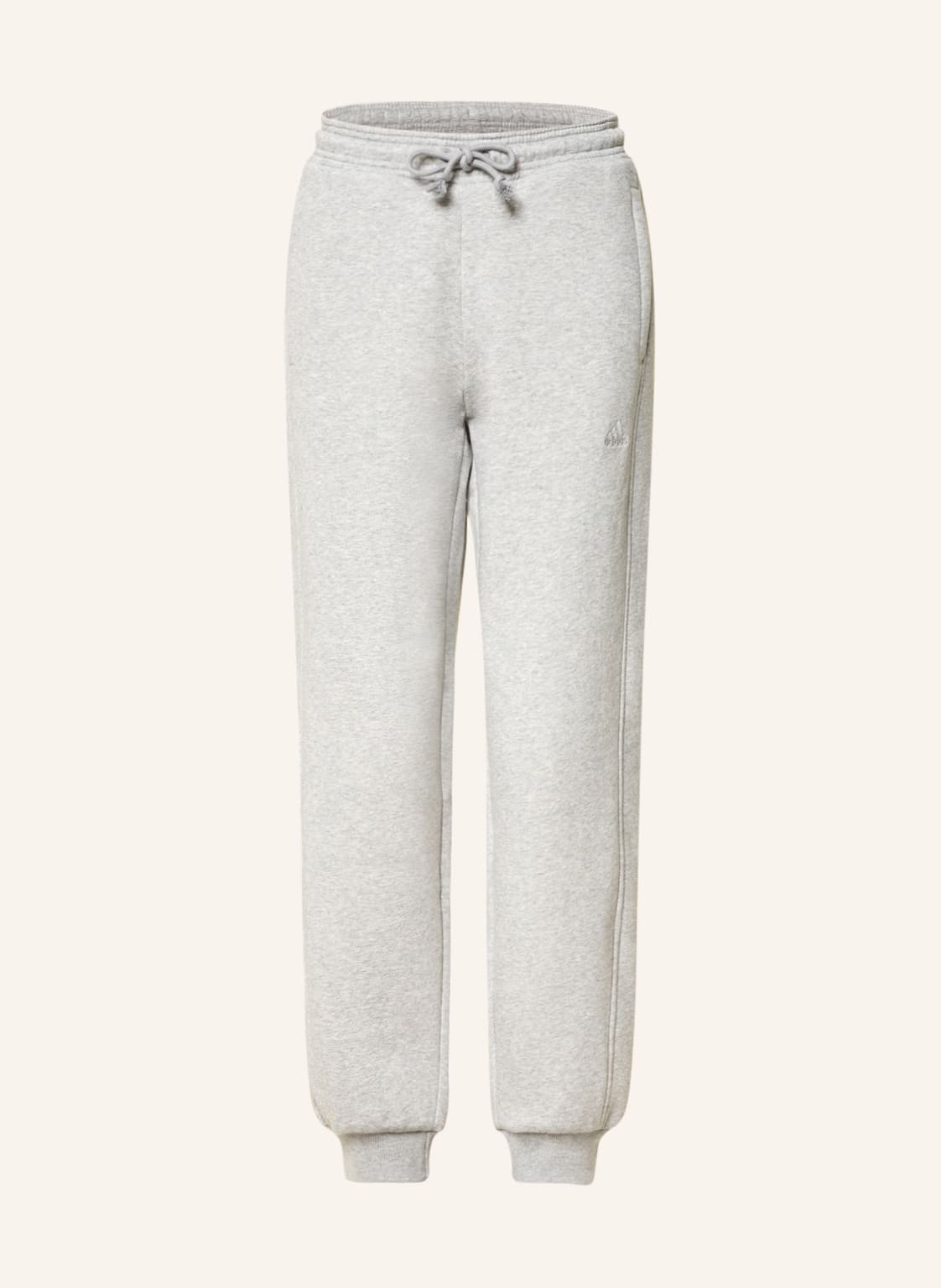 Image of Adidas Sweatpants All grau