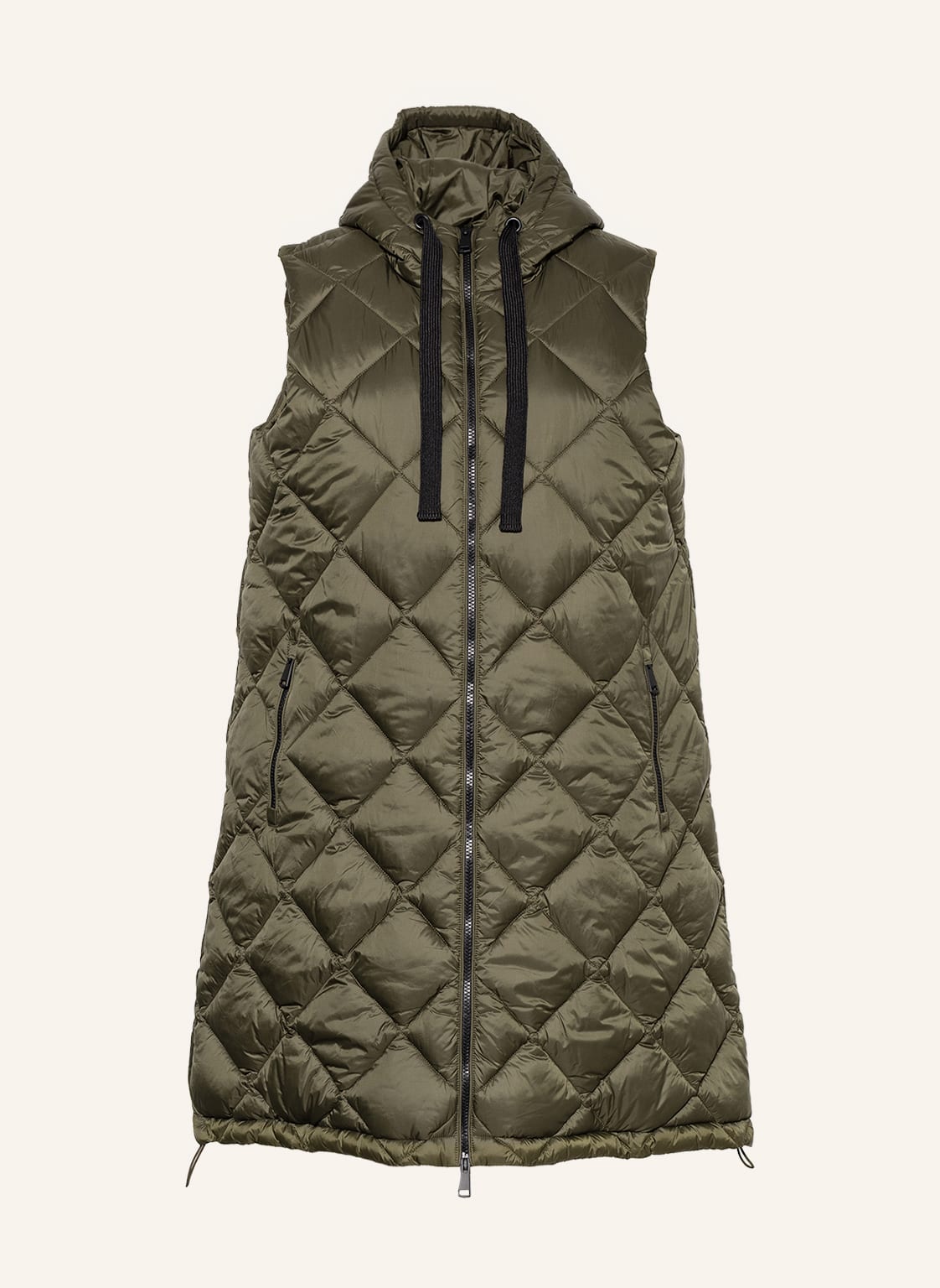 Image of Darling Harbour Steppweste Mit Dupont™ Sorona®-Isolierung gruen