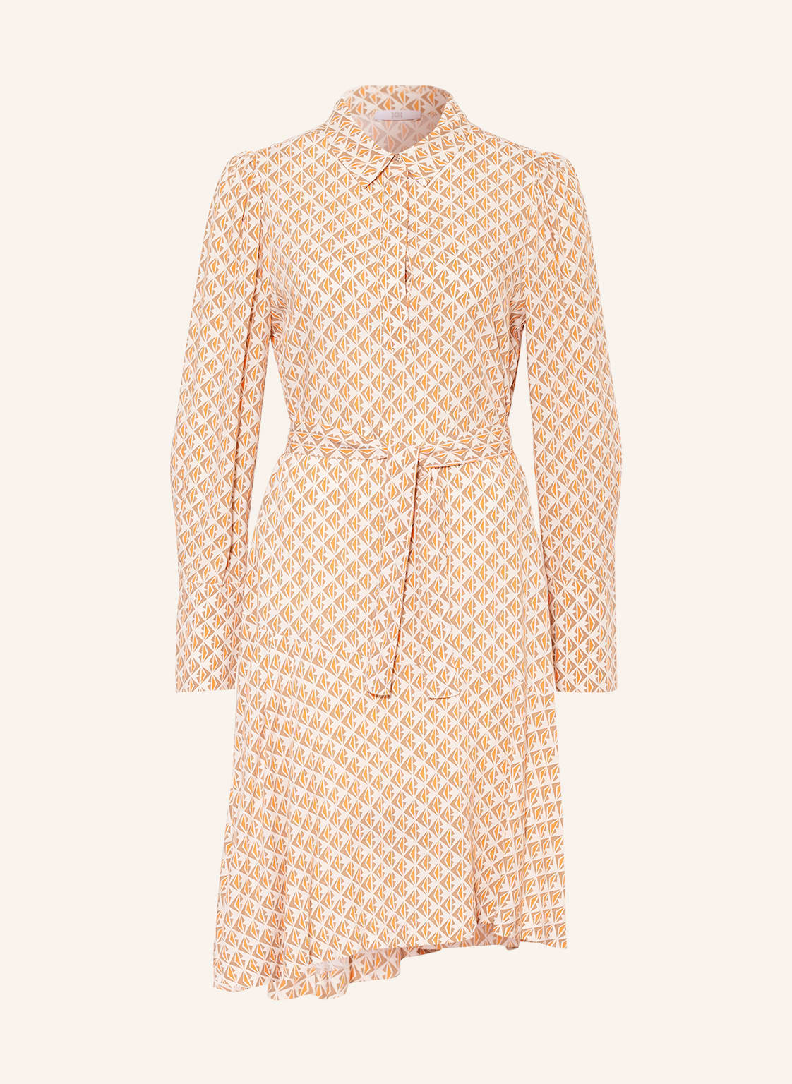 Image of Riani Kleid beige