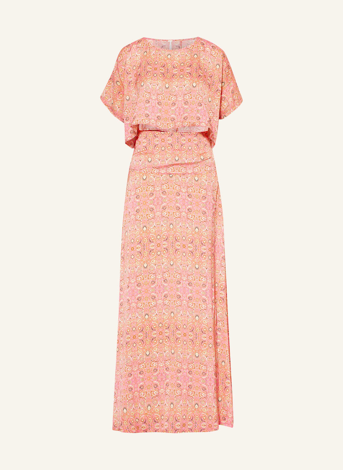 Image of Free People Kleid pink