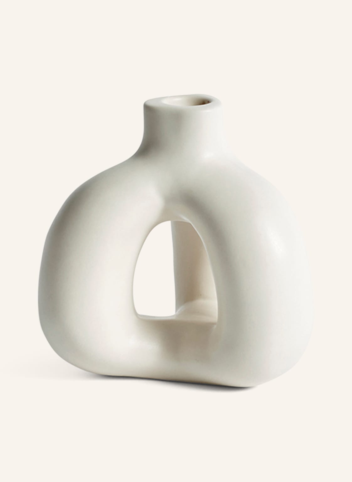 Image of Hay Kerzenhalter Complot beige