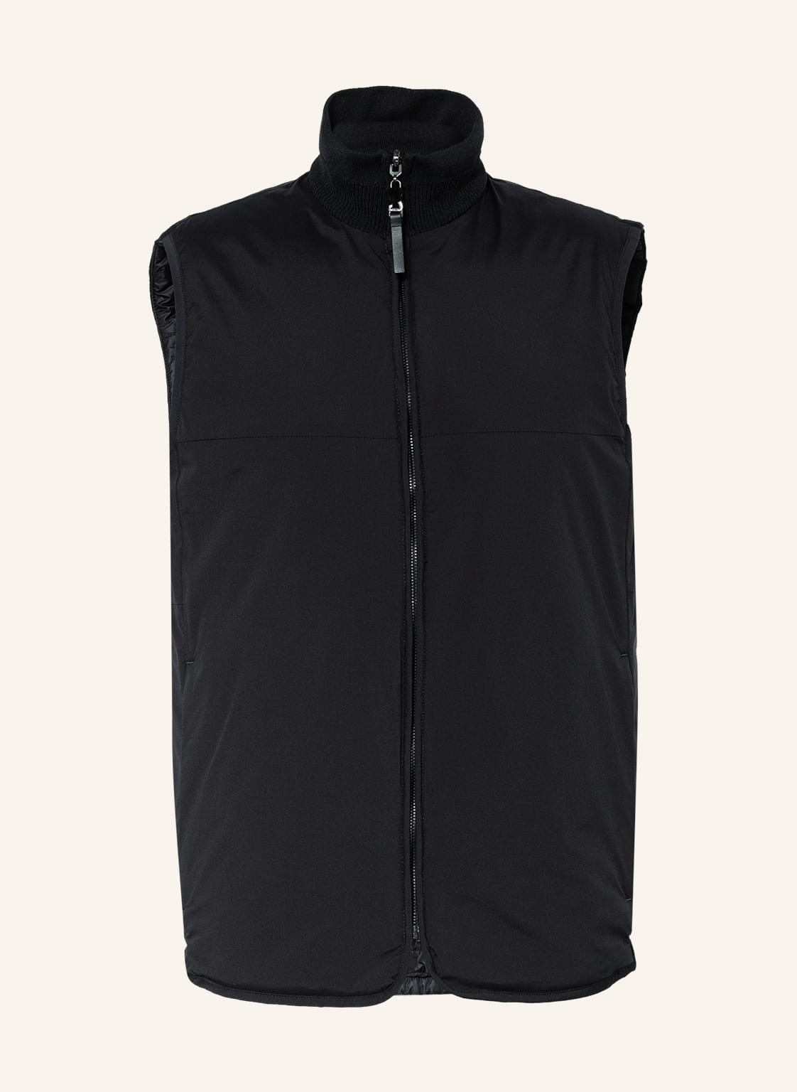 Image of Bogner Weste Conner schwarz