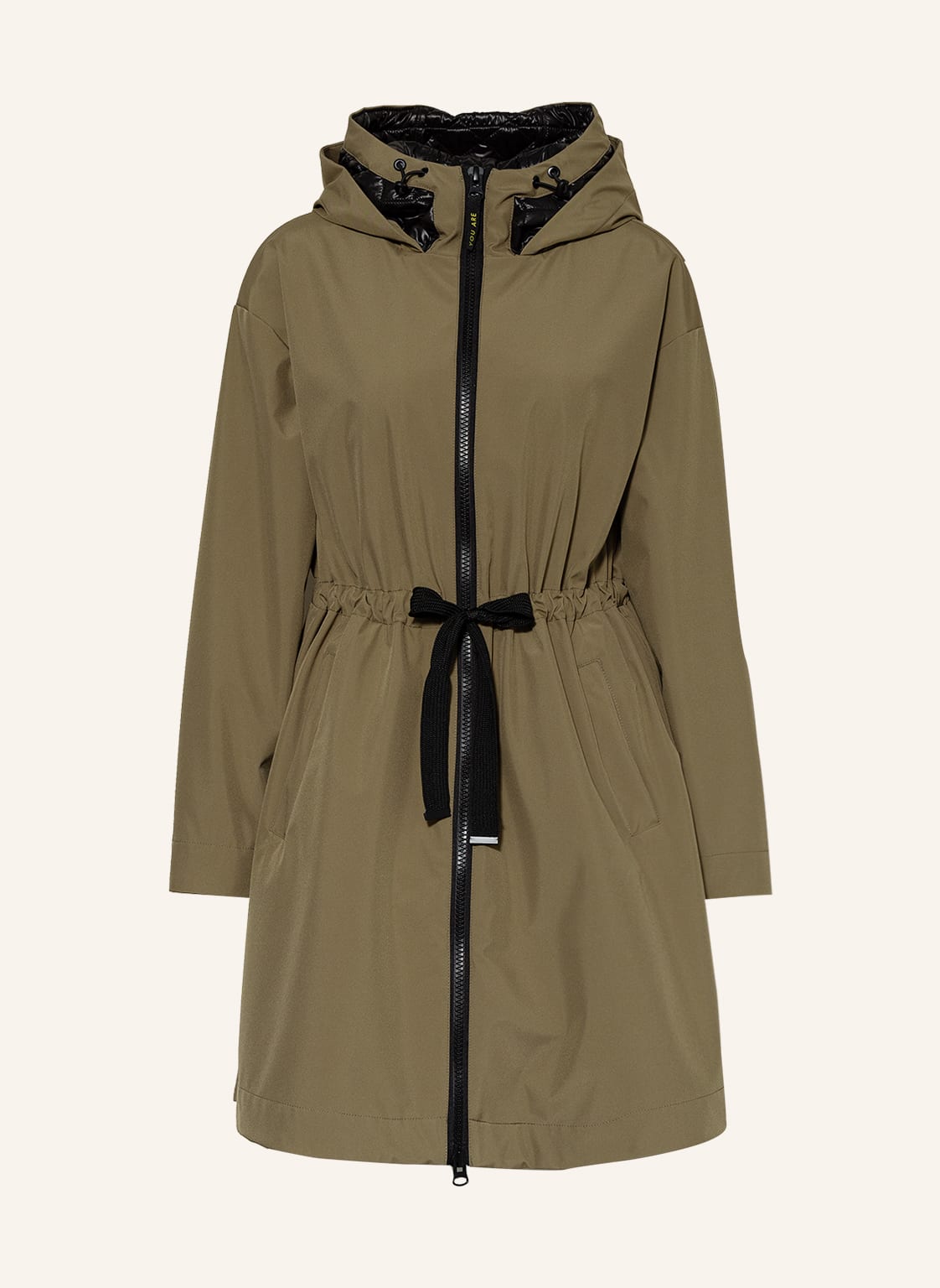 Image of Fuchs Schmitt Mantel gruen