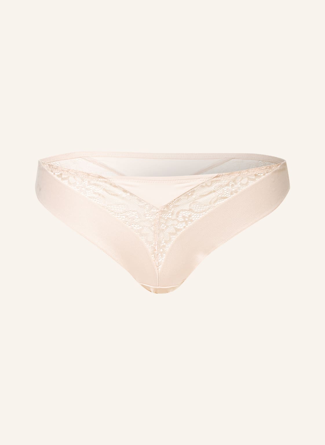 Image of Triumph Slip Vivid Spotlight beige