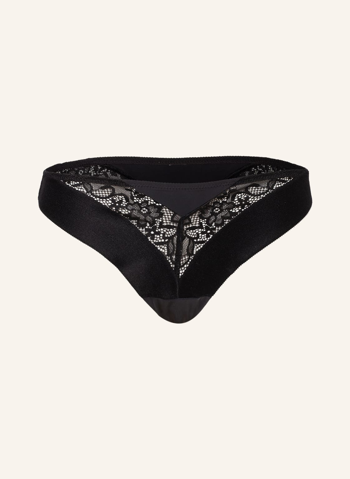 Image of Triumph Slip Vivid Spotlight schwarz