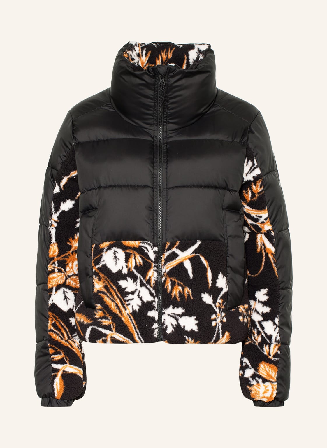 Image of Columbia Hybridjacke Leadbetter Point™ schwarz