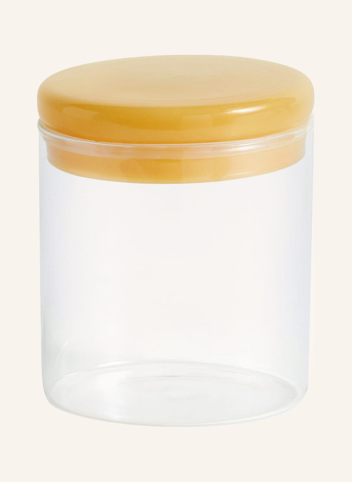 Image of Hay Aufbewahrungsdose Medium weiss