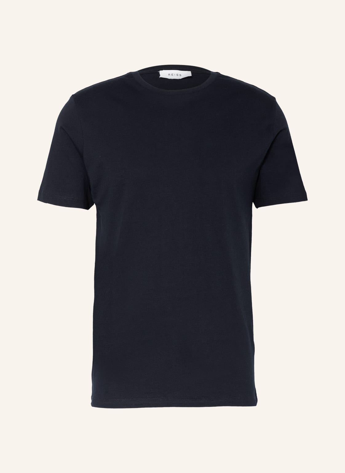 Image of Reiss T-Shirt Bless blau