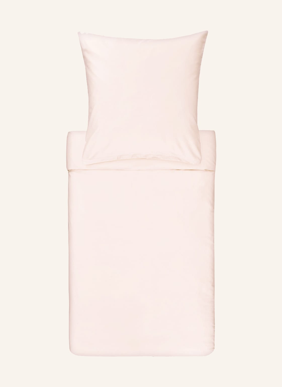 Image of Bassetti Bettwäsche beige