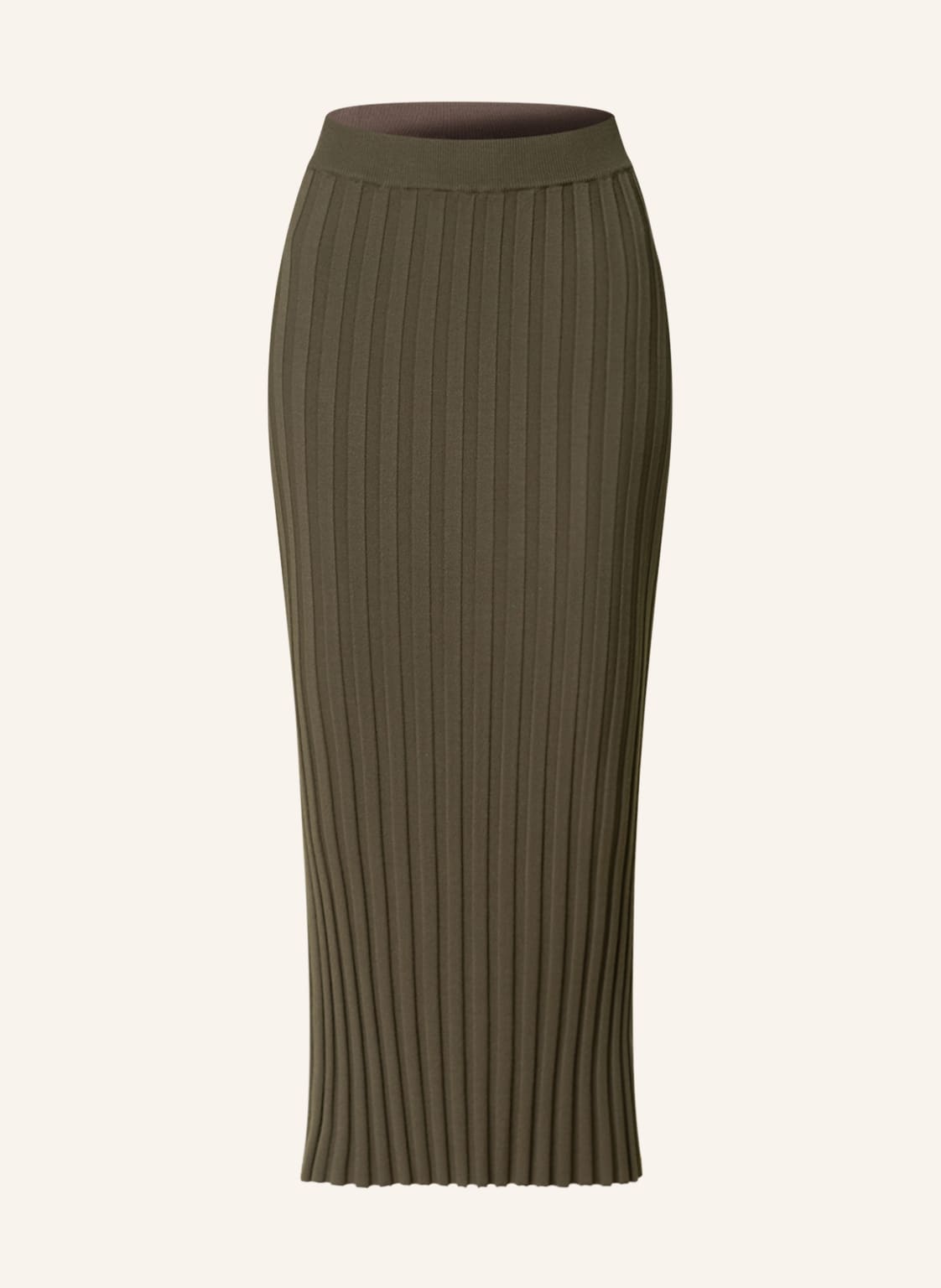 Image of Mrs & Hugs Strickrock gruen