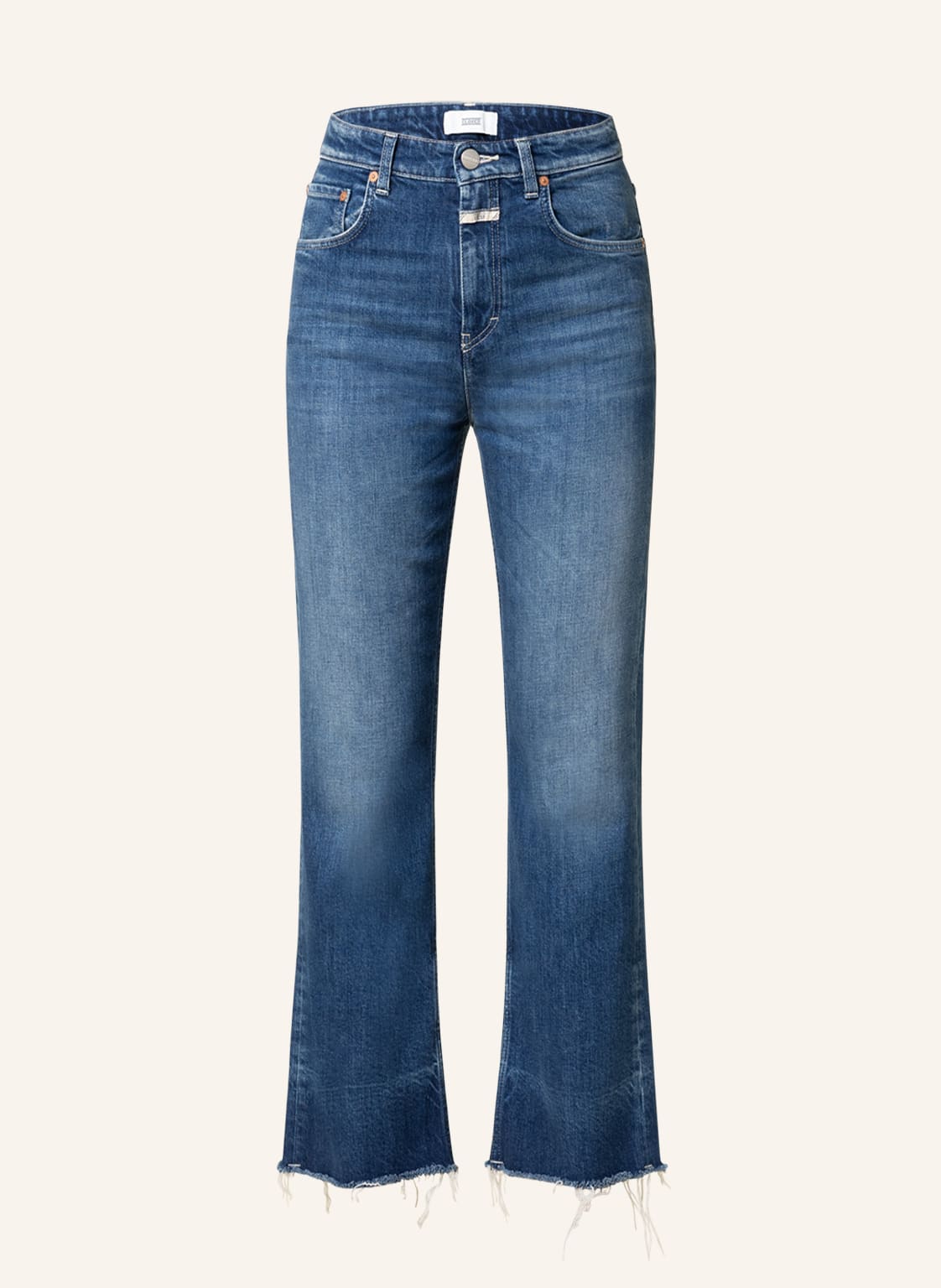 Image of Closed Jeans Baylin blau