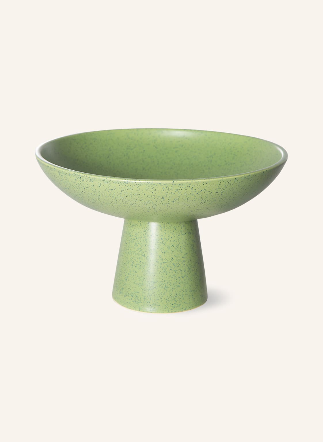 Image of Hk Living Schale The Emeralds gruen