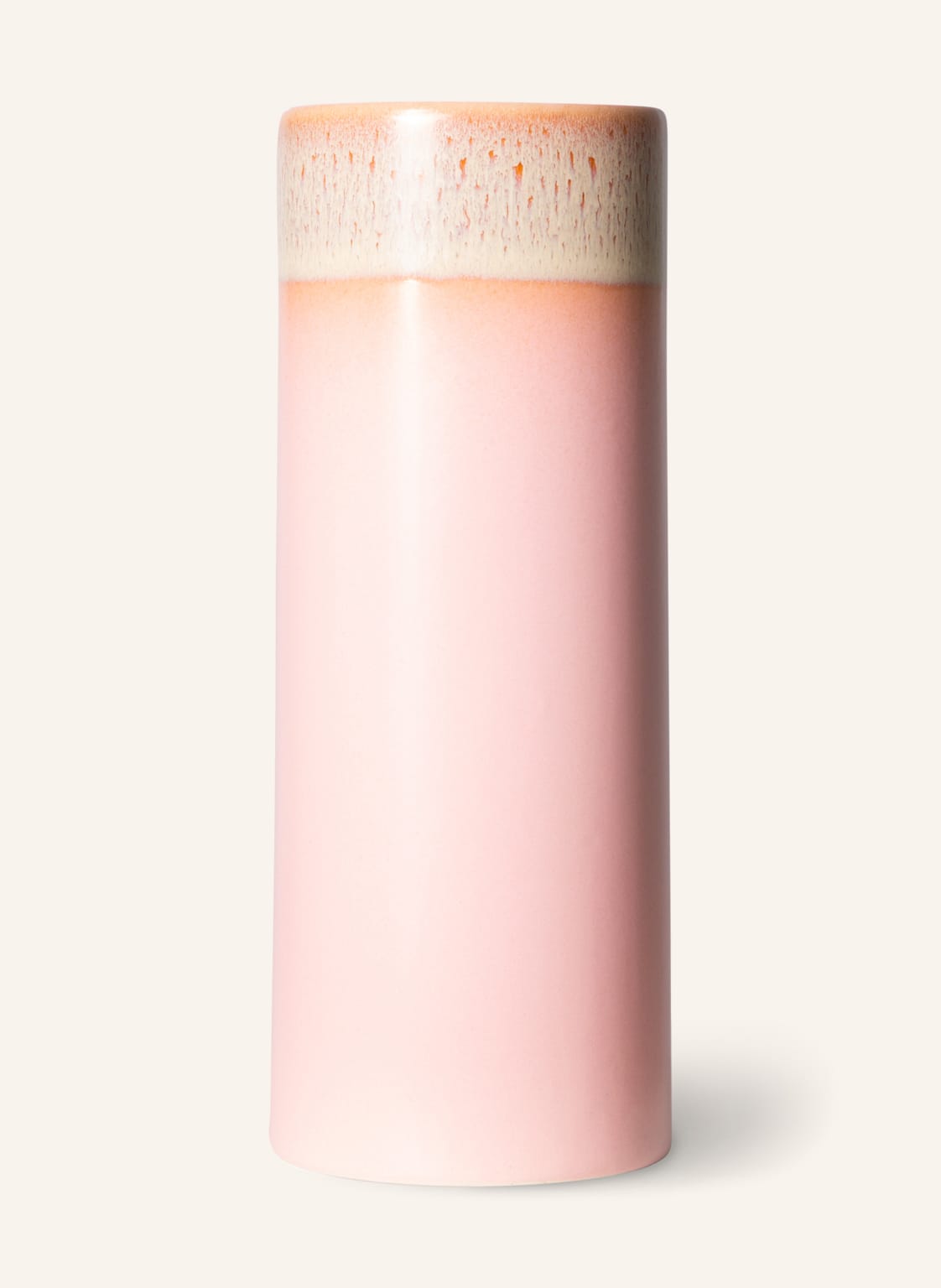 Image of Hk Living Vase rosa