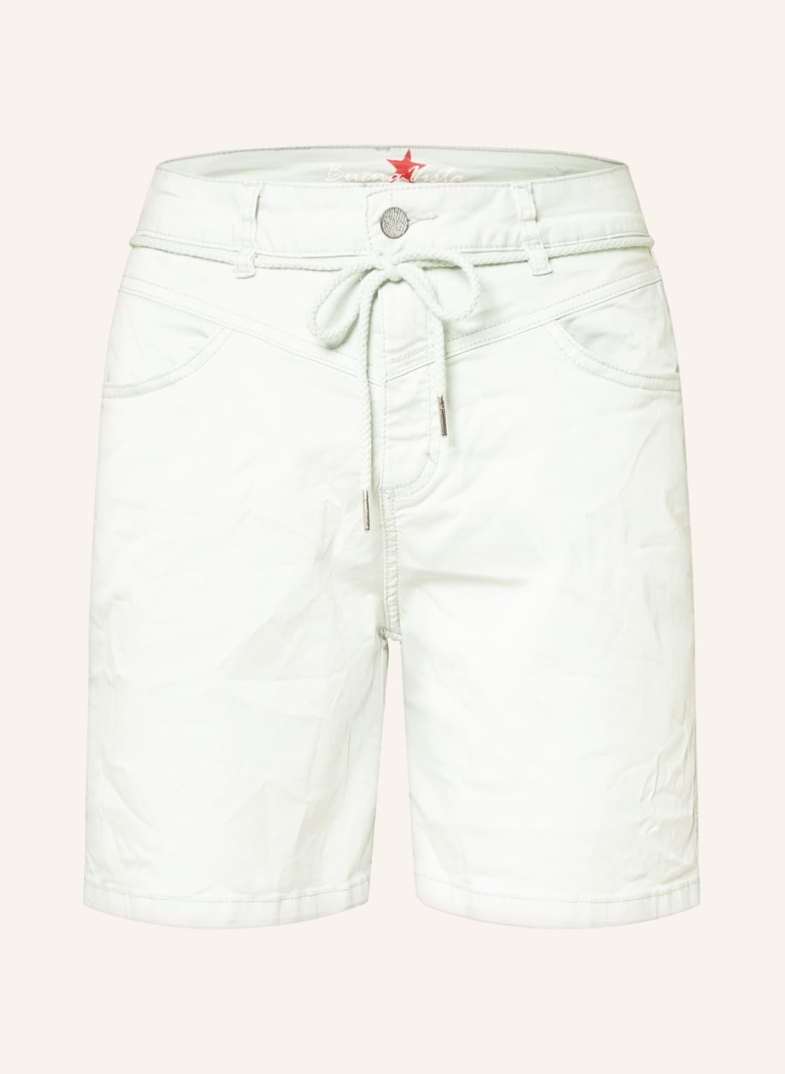 Image of Buena Vista Shorts Lago grau