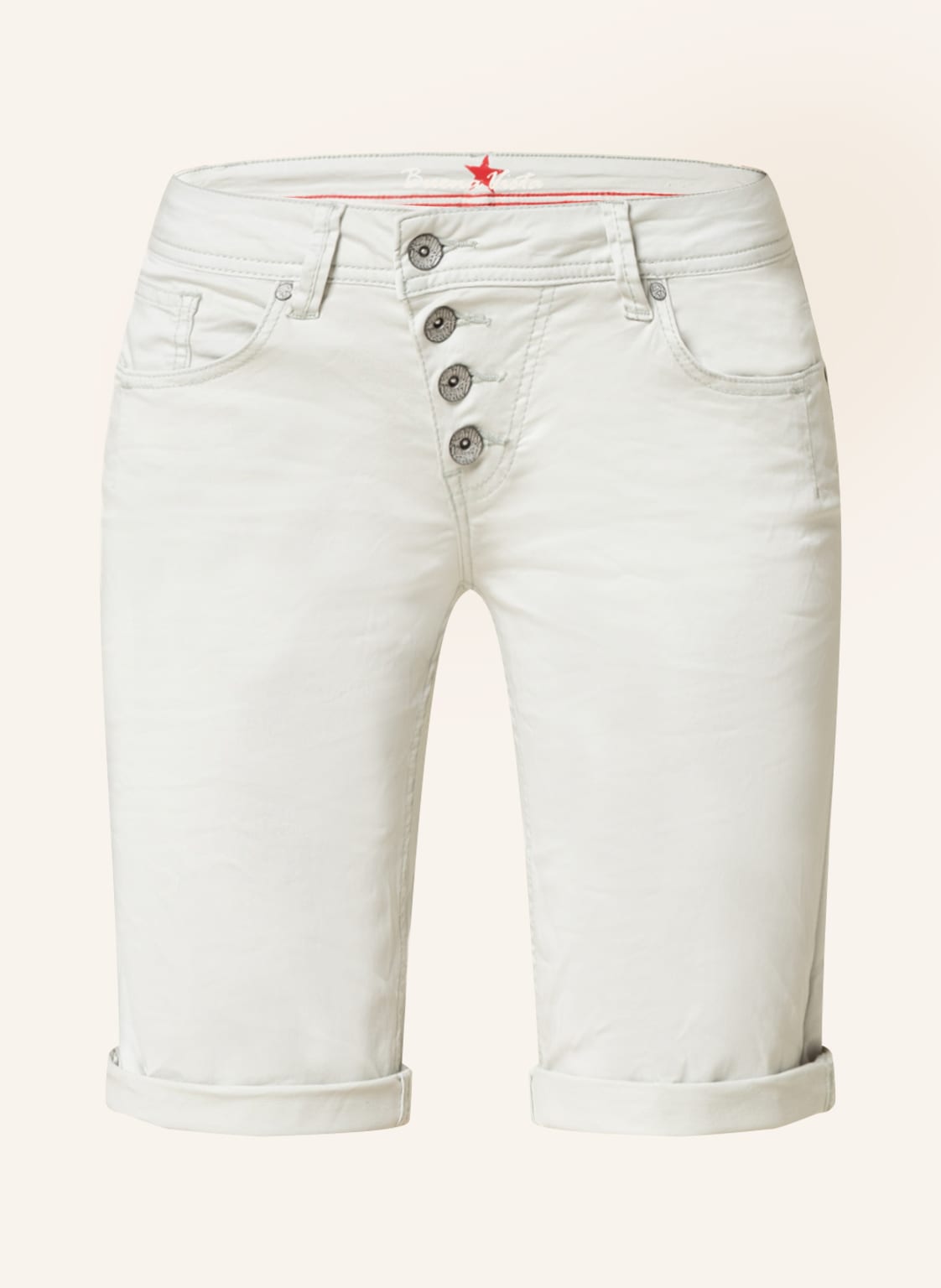 Image of Buena Vista Shorts Malibu grau