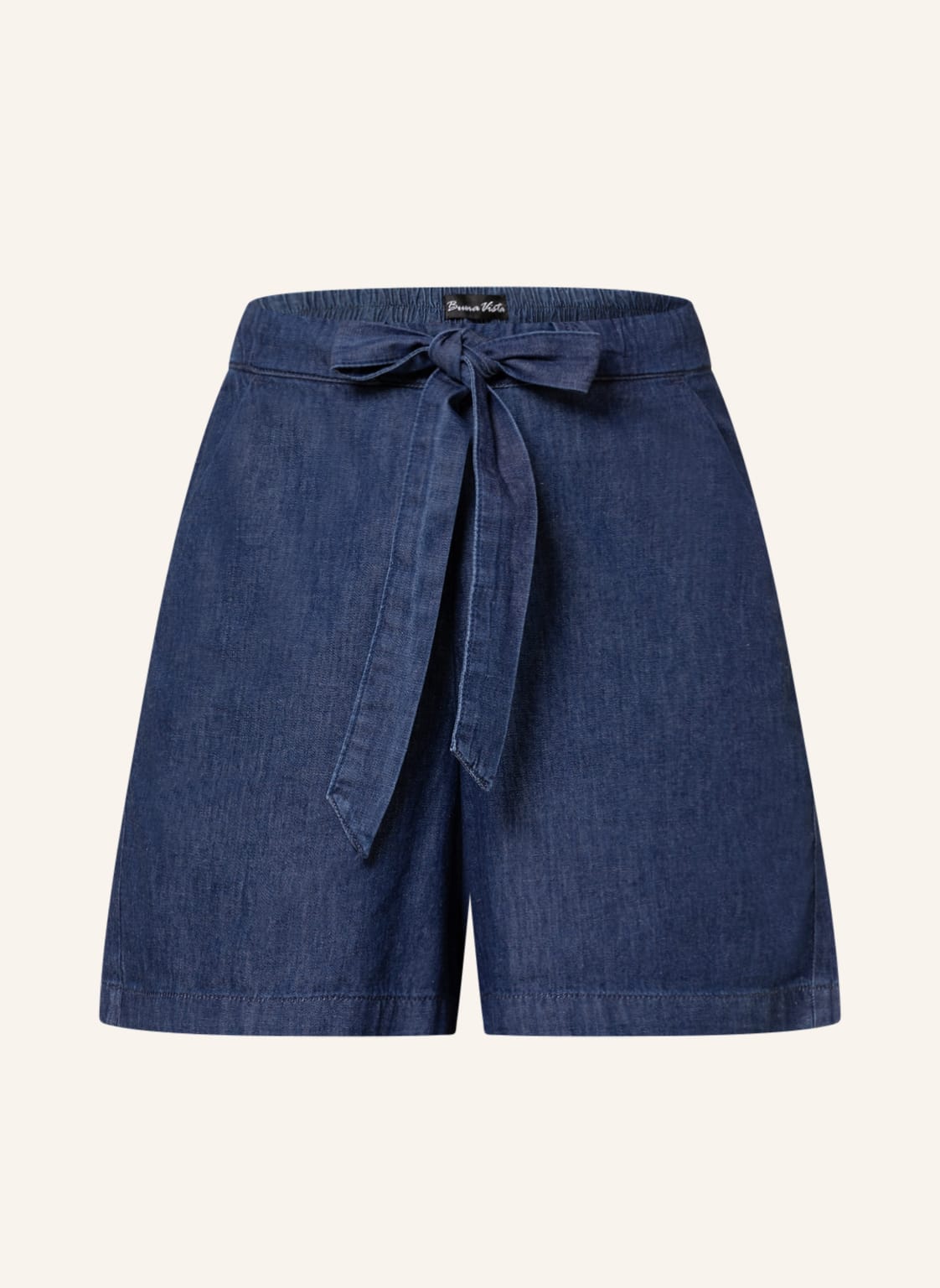 Image of Buena Vista Shorts Java blau