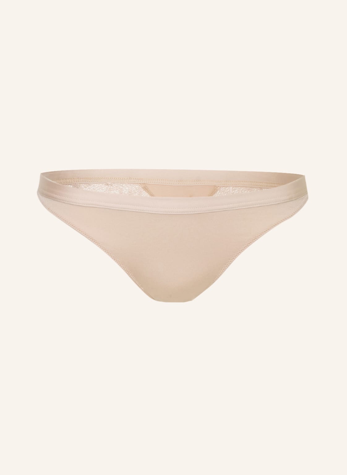 Mey Slip Serie Poetry Fame beige