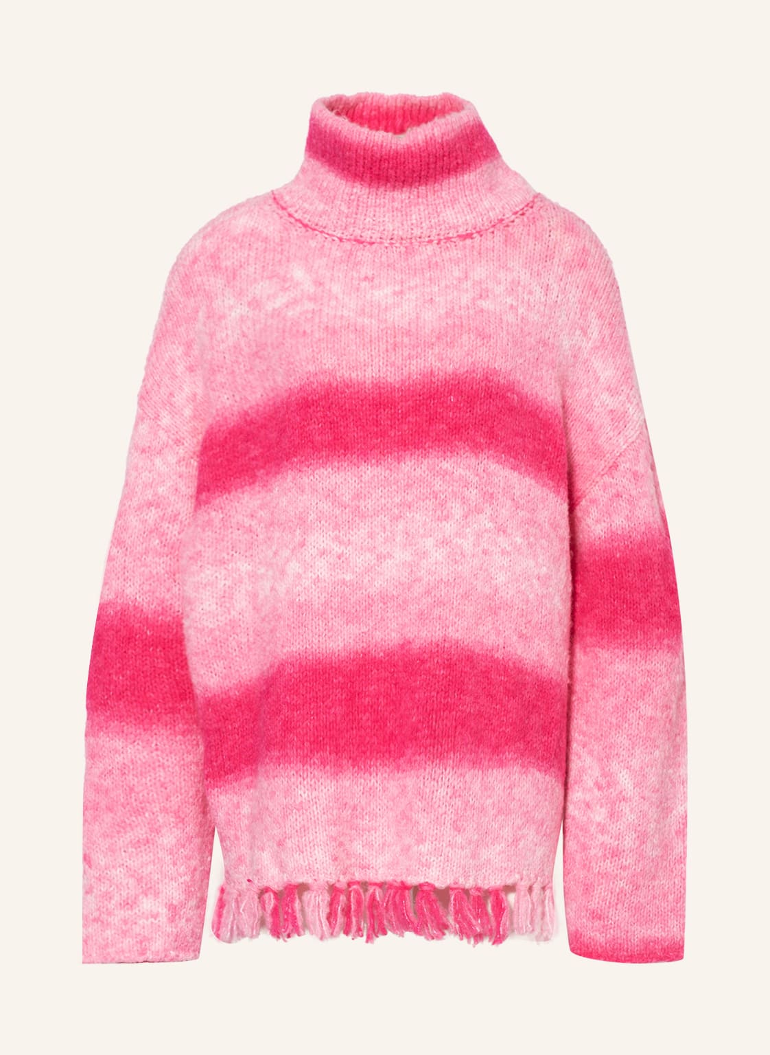 Image of Grace Pullover pink
