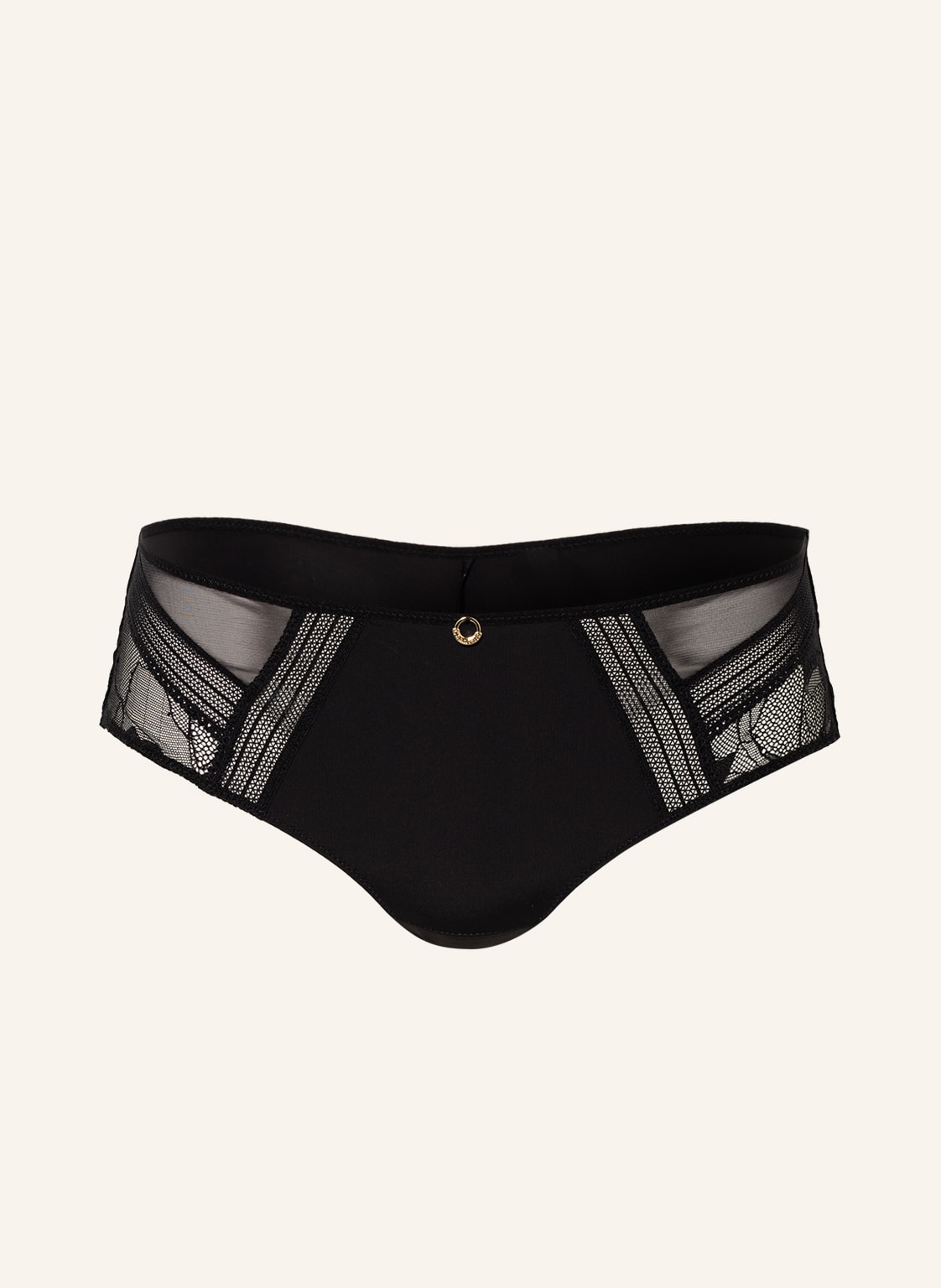 Image of Chantelle Panty True Lace schwarz